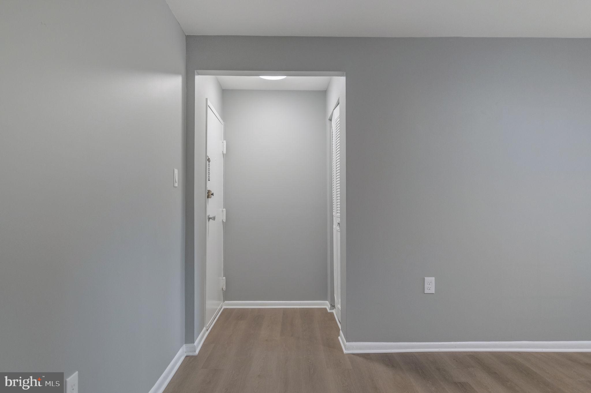 WOODBURN VILLAGE - Residential Lease