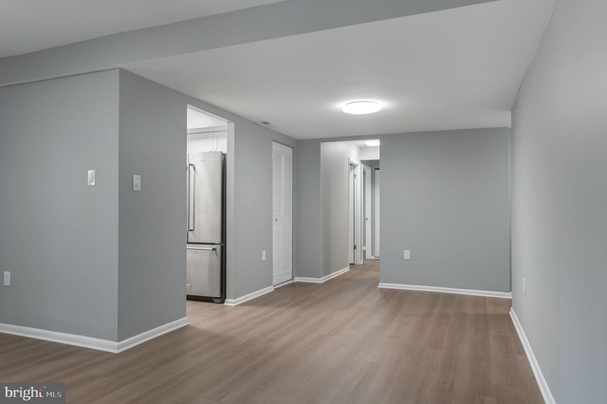 WOODBURN VILLAGE - Residential Lease