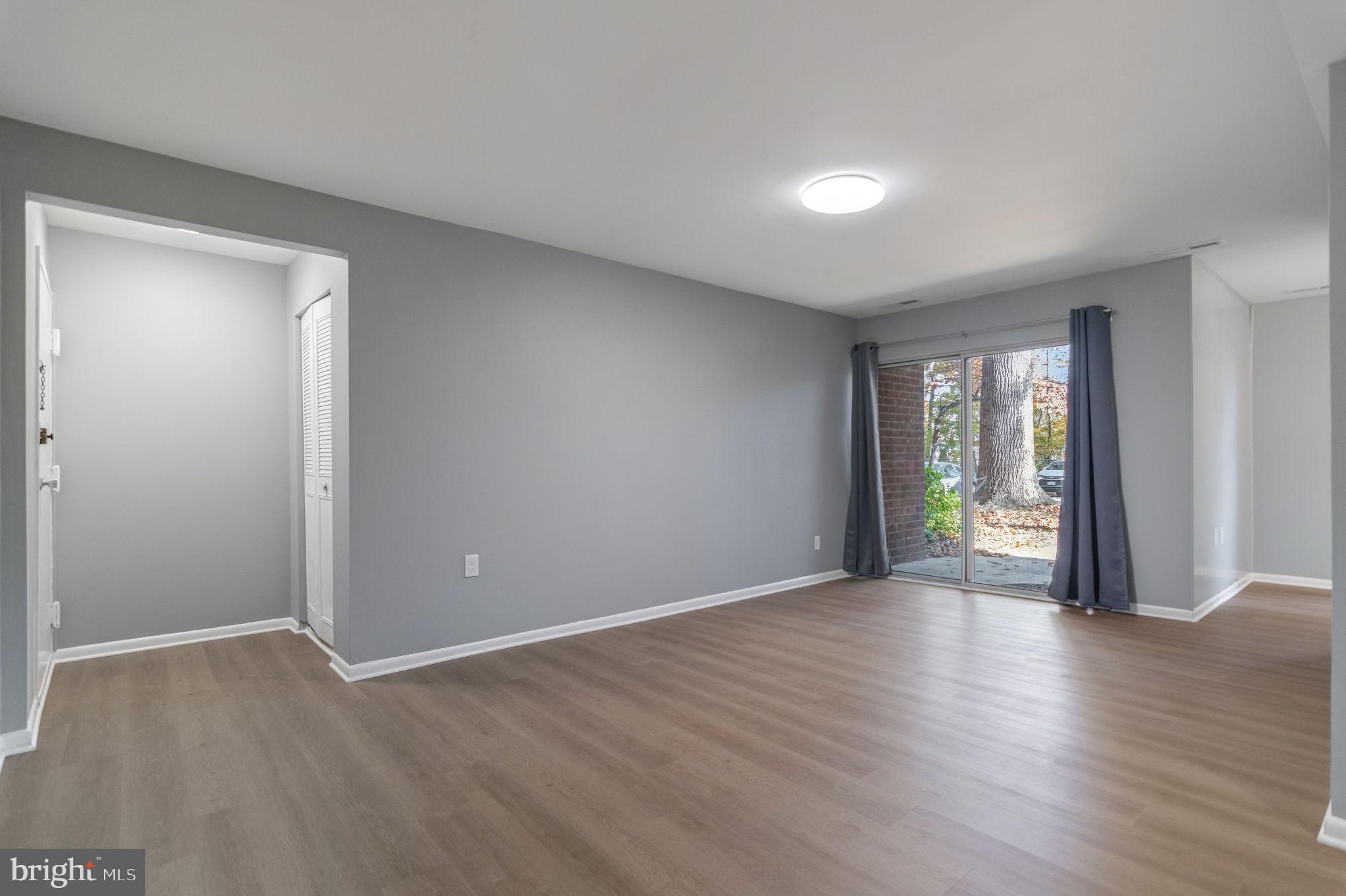 WOODBURN VILLAGE - Residential Lease