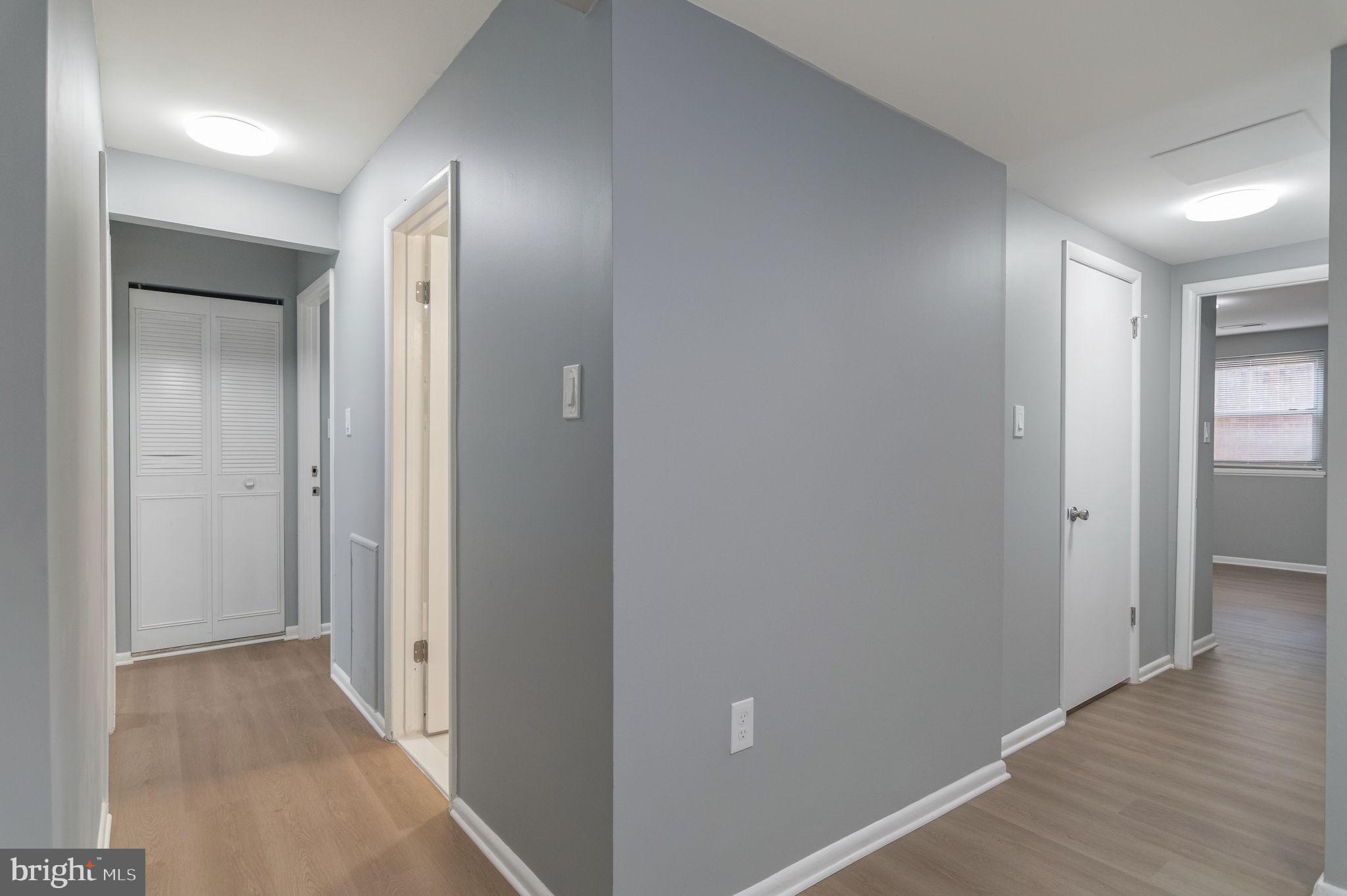 WOODBURN VILLAGE - Residential Lease