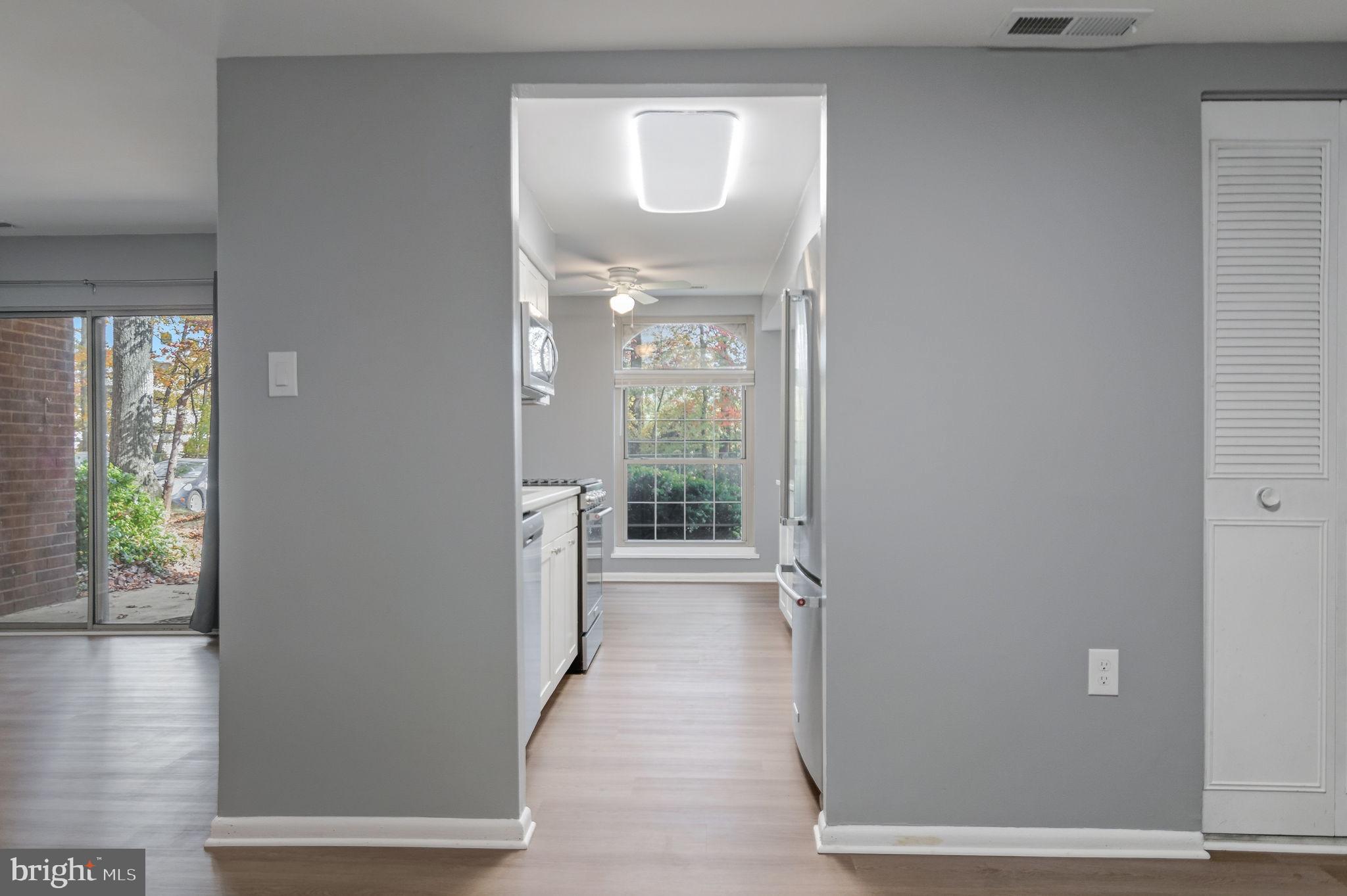 WOODBURN VILLAGE - Residential Lease