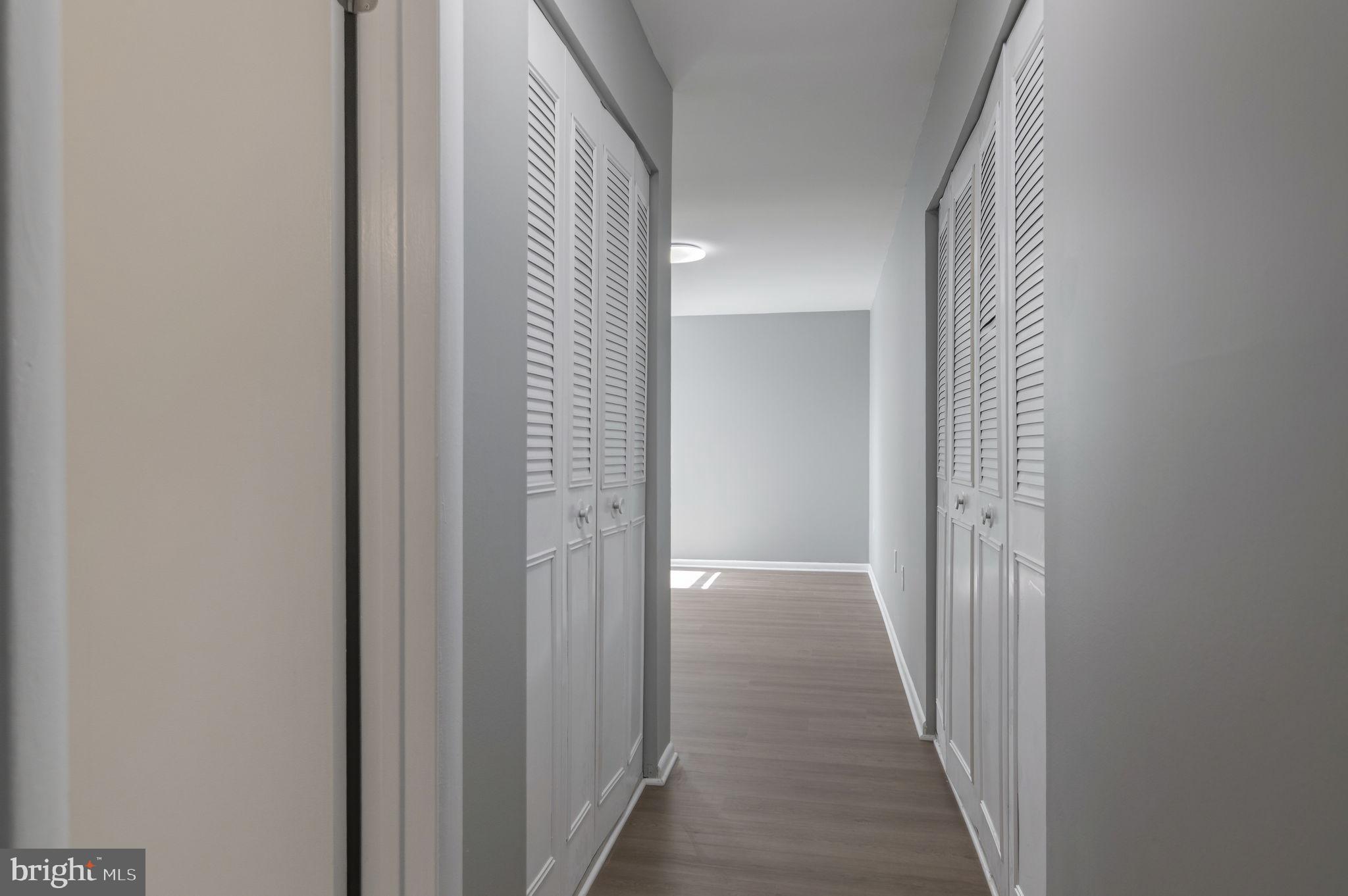 WOODBURN VILLAGE - Residential Lease