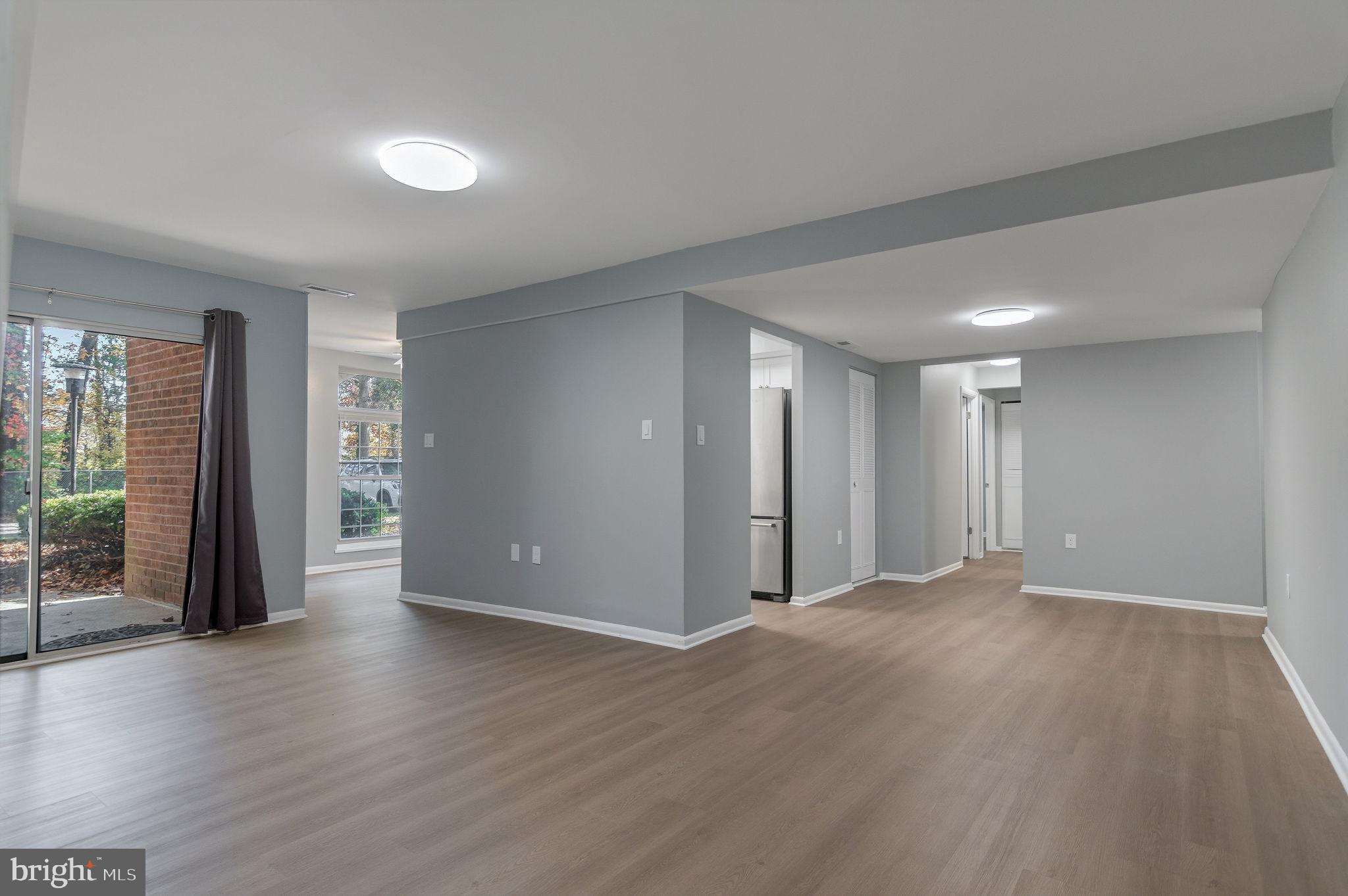 WOODBURN VILLAGE - Residential Lease