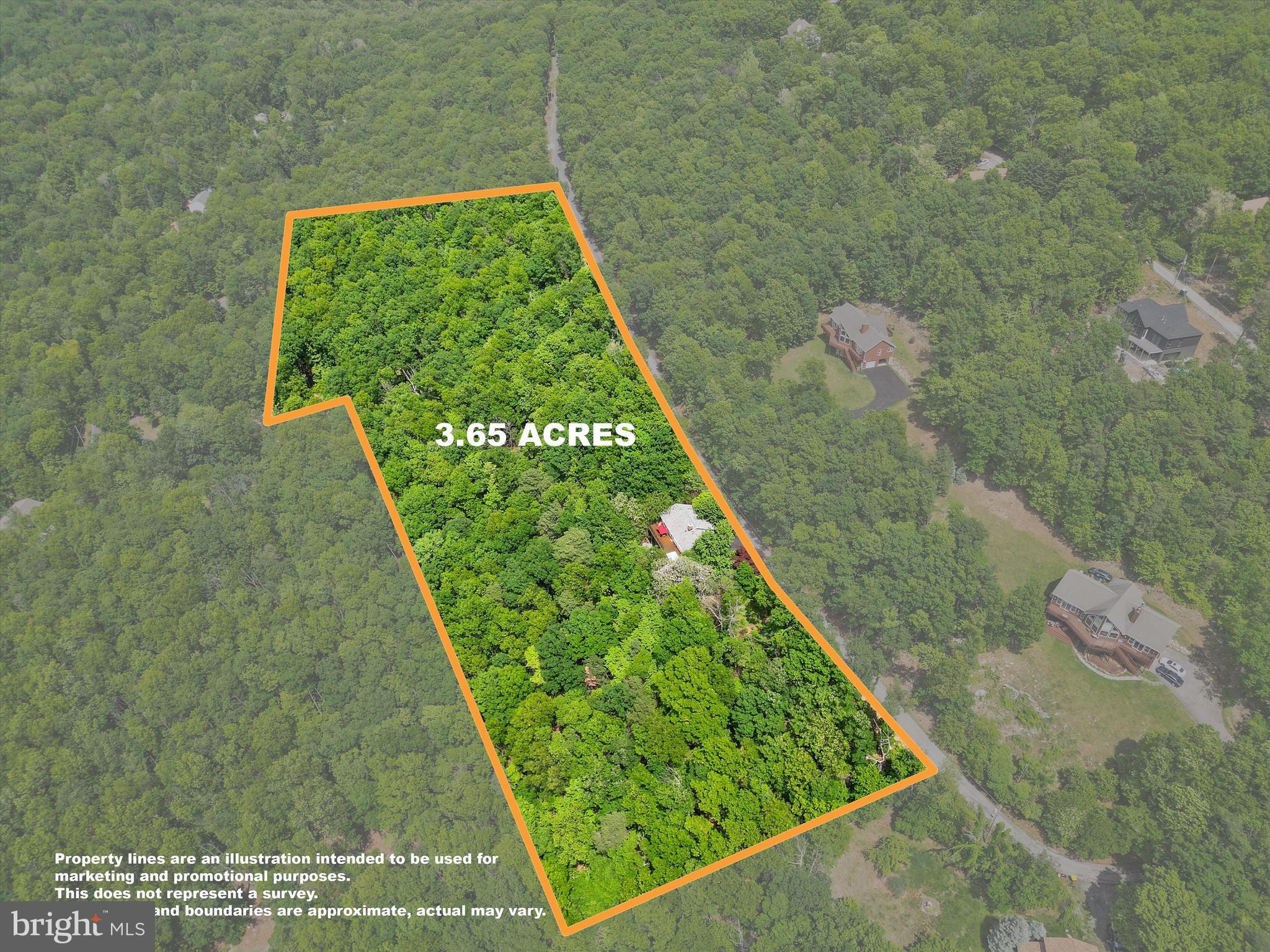 SHANNONDALE - Residential