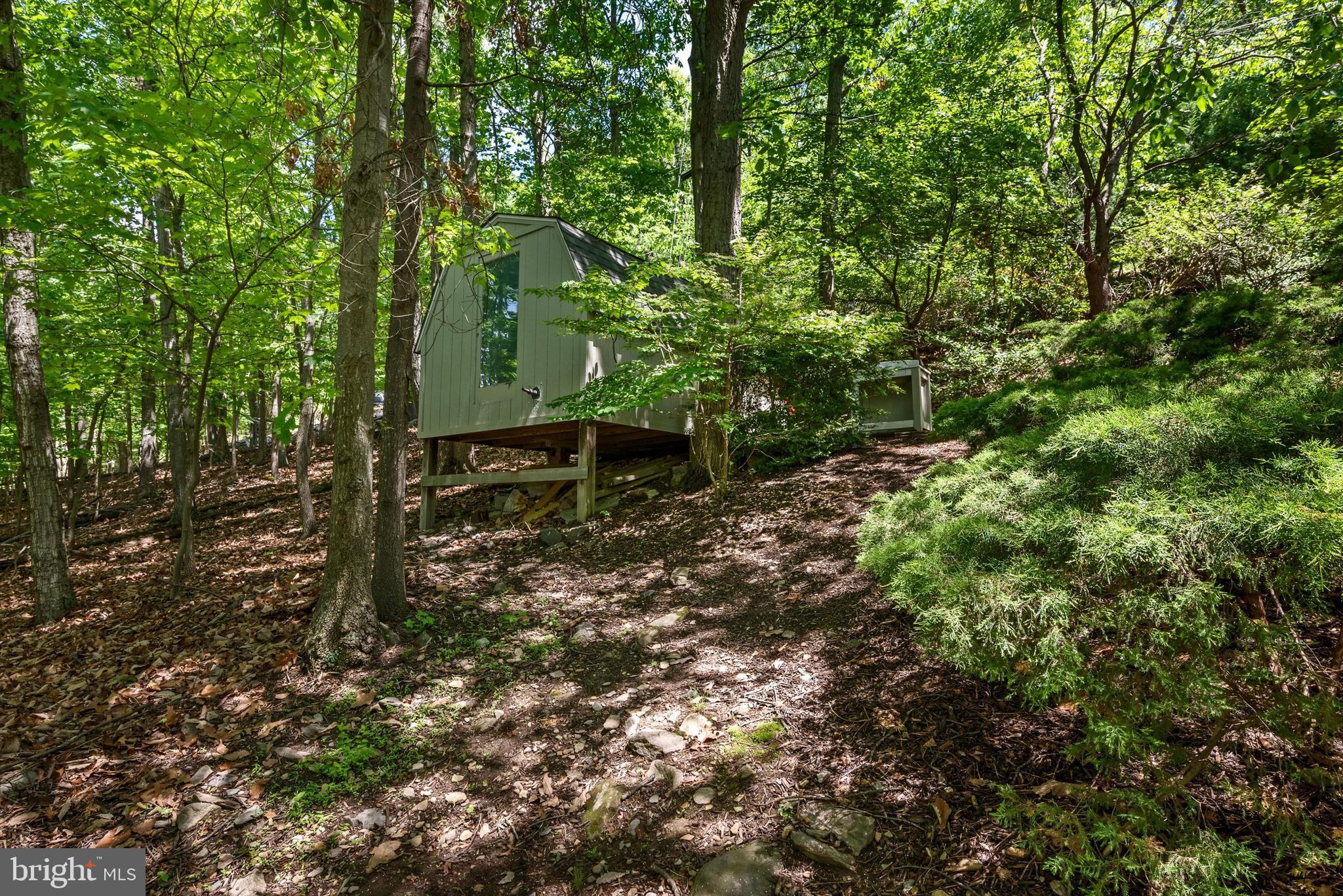 SHANNONDALE - Residential