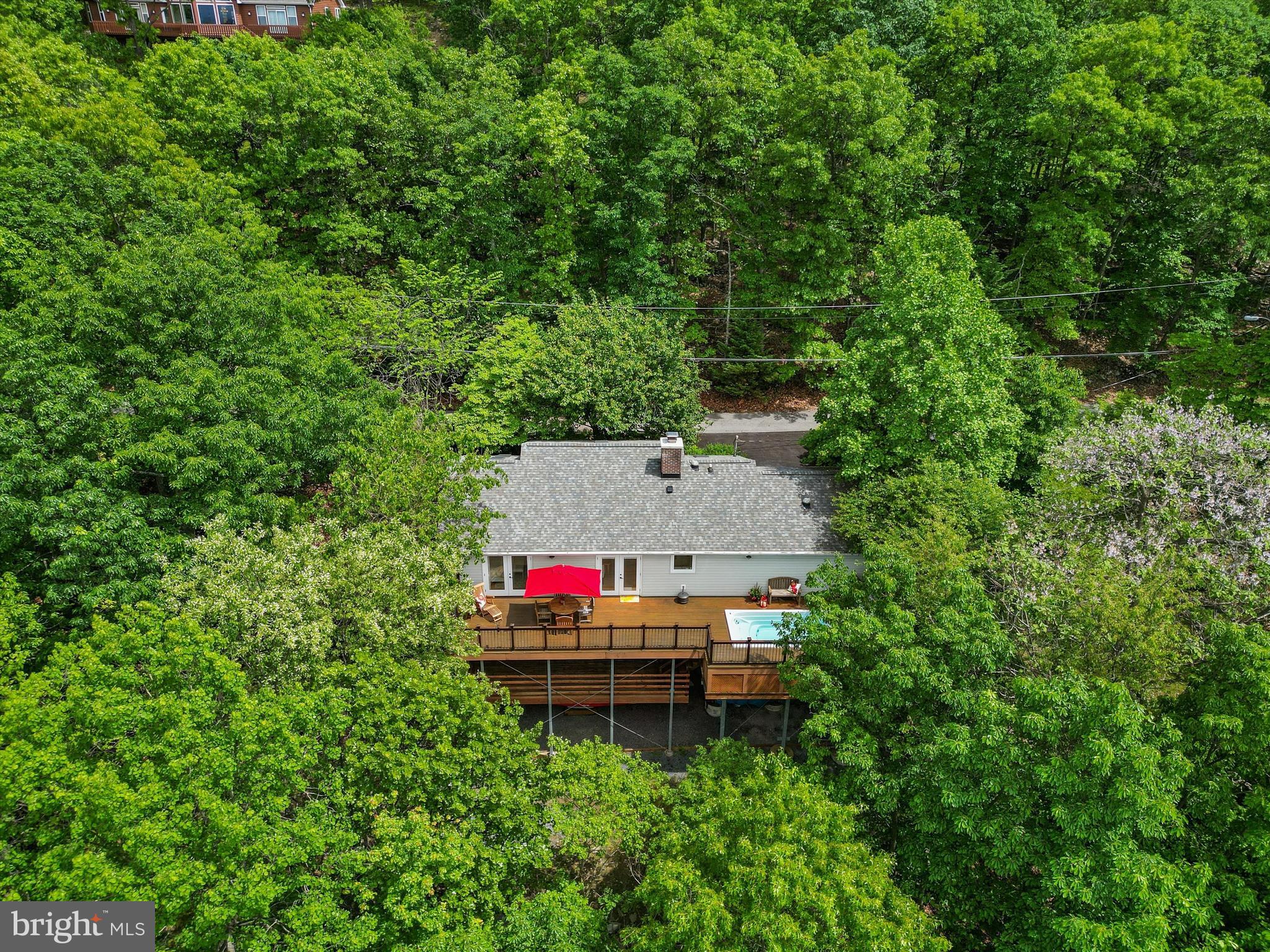 SHANNONDALE - Residential