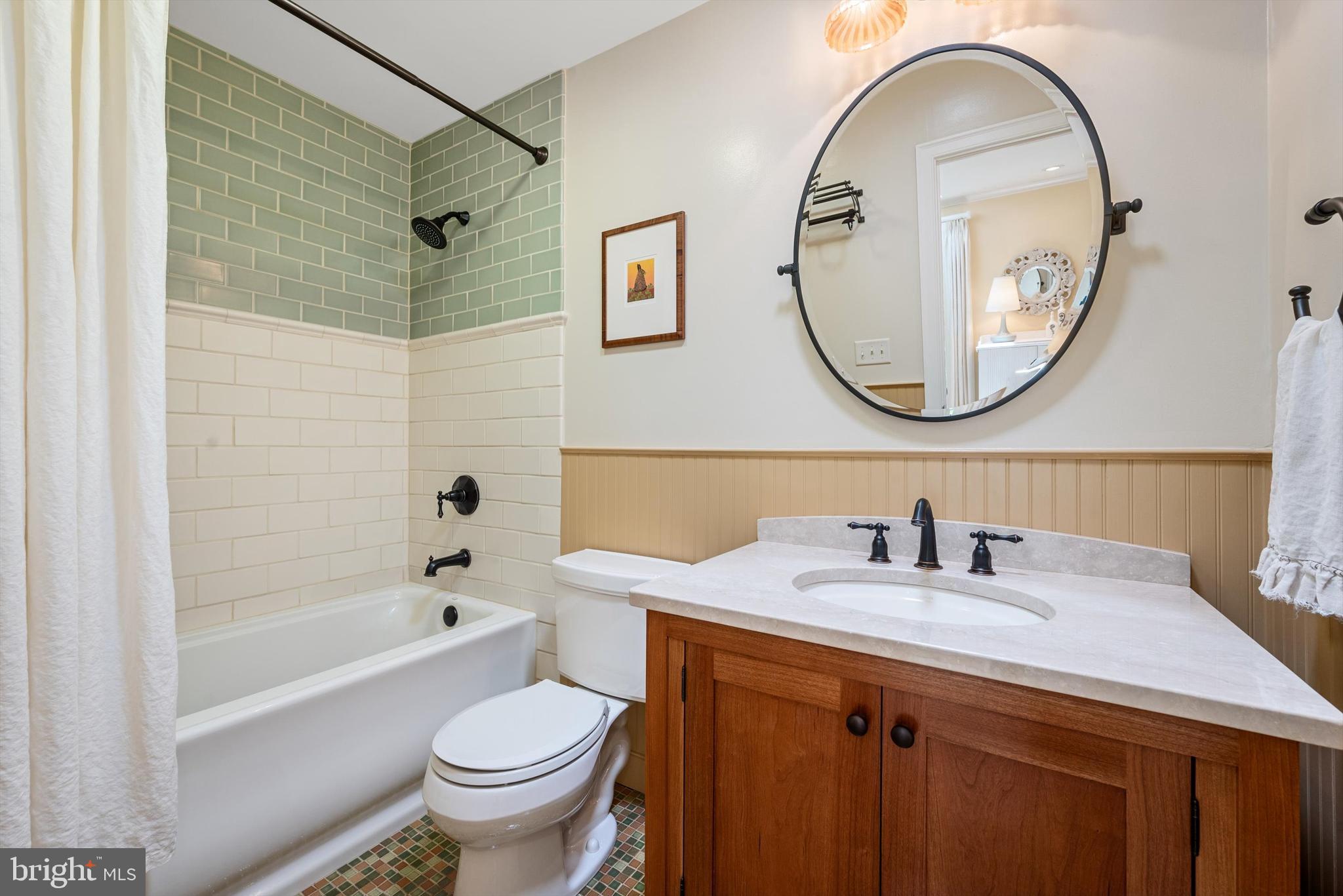 SHANNONDALE - Residential