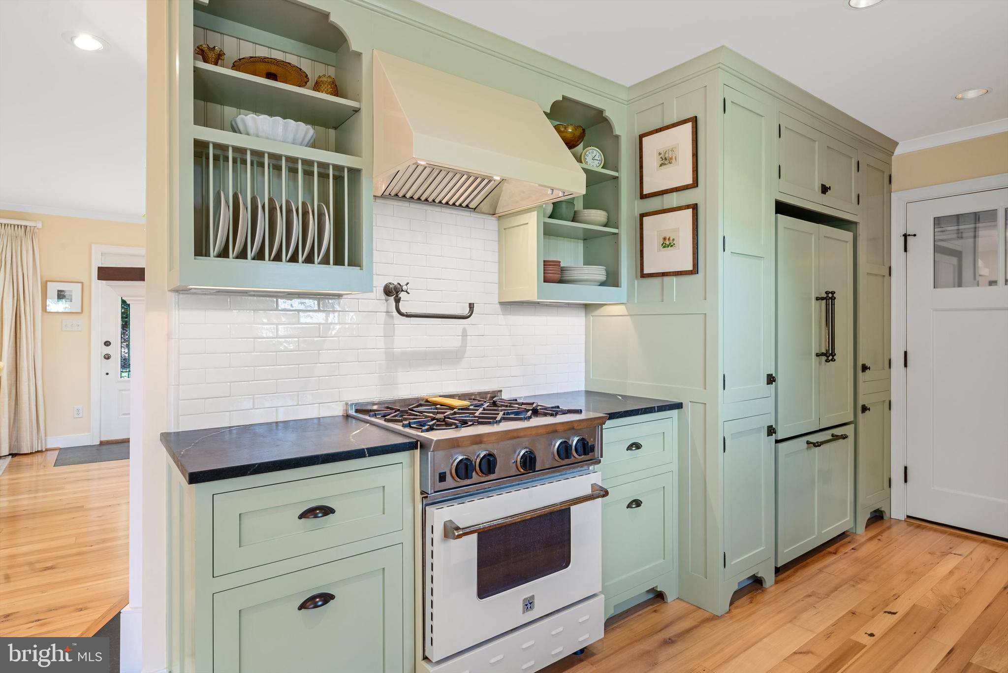 SHANNONDALE - Residential