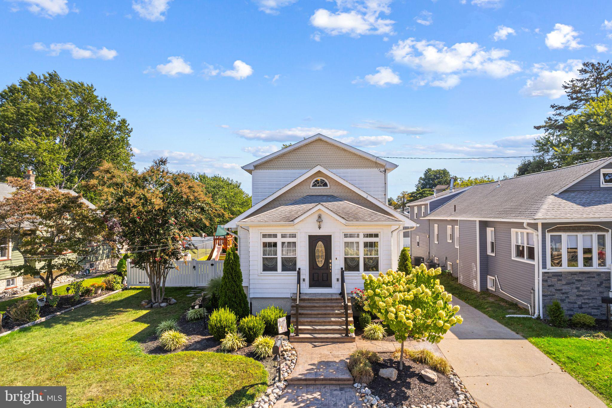 41 PAYSON AVENUE