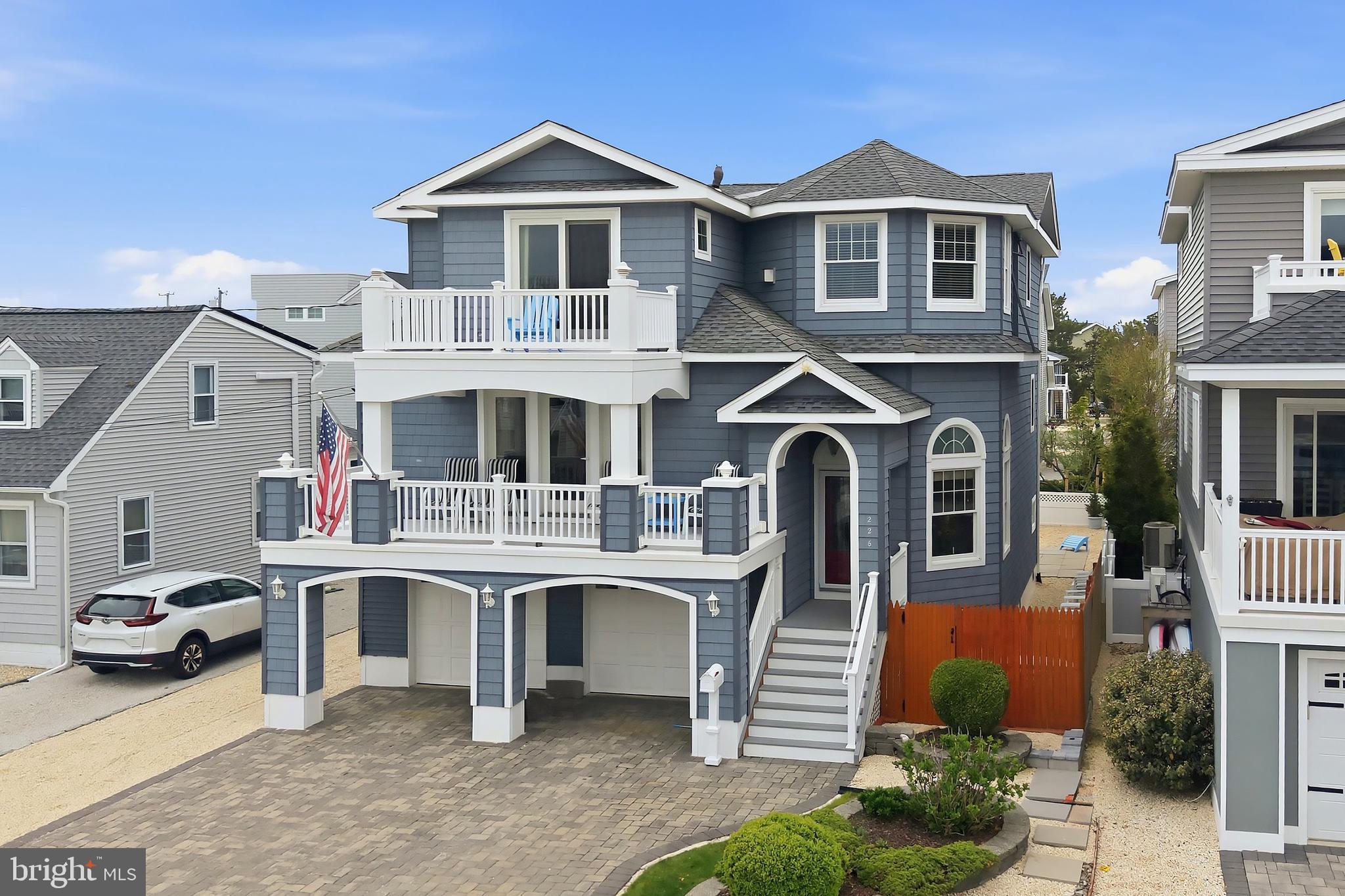 226 N 13TH STREET