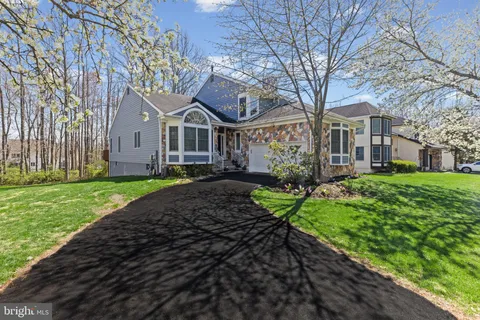 36 Lavender Drive, Princeton, NJ 08540 - MLS#: NJMX2011456