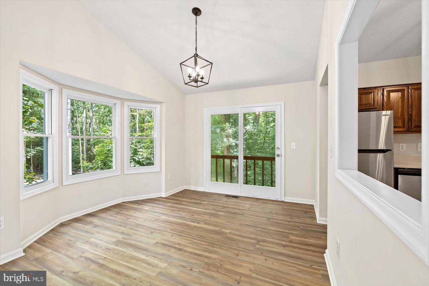 LAKE WILDERNESS - Residential