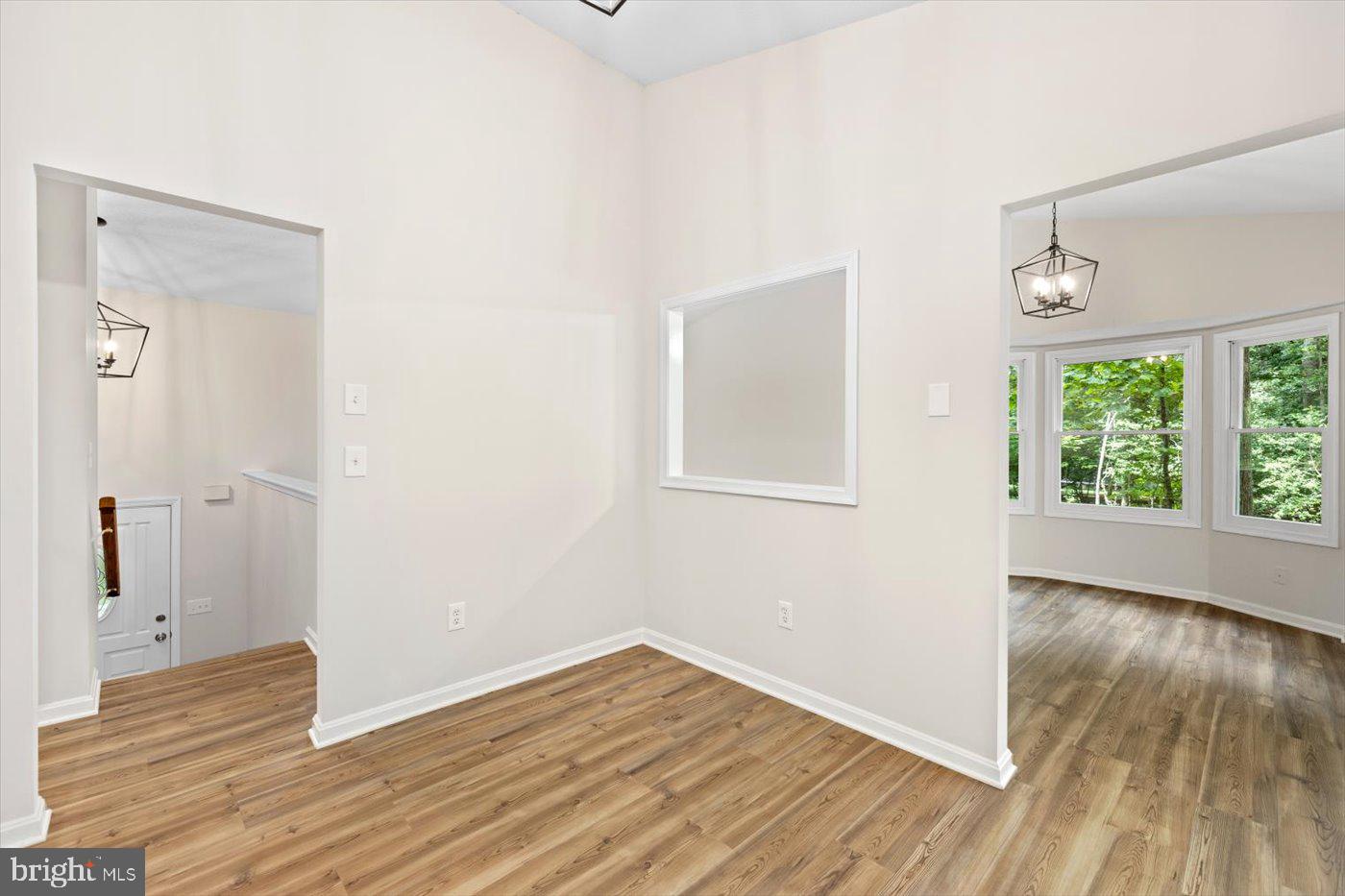 LAKE WILDERNESS - Residential