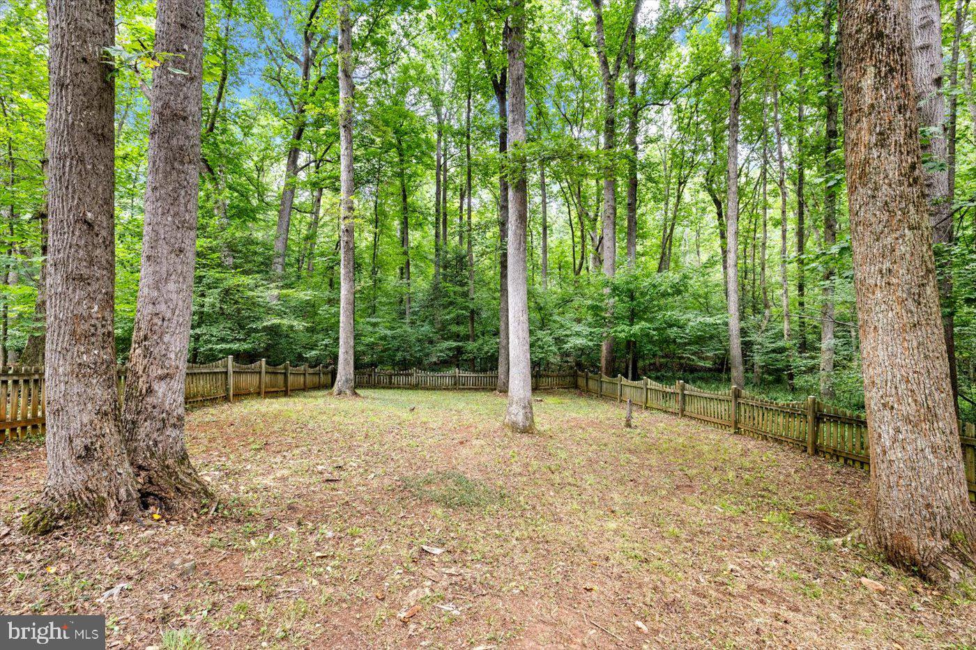 LAKE WILDERNESS - Residential