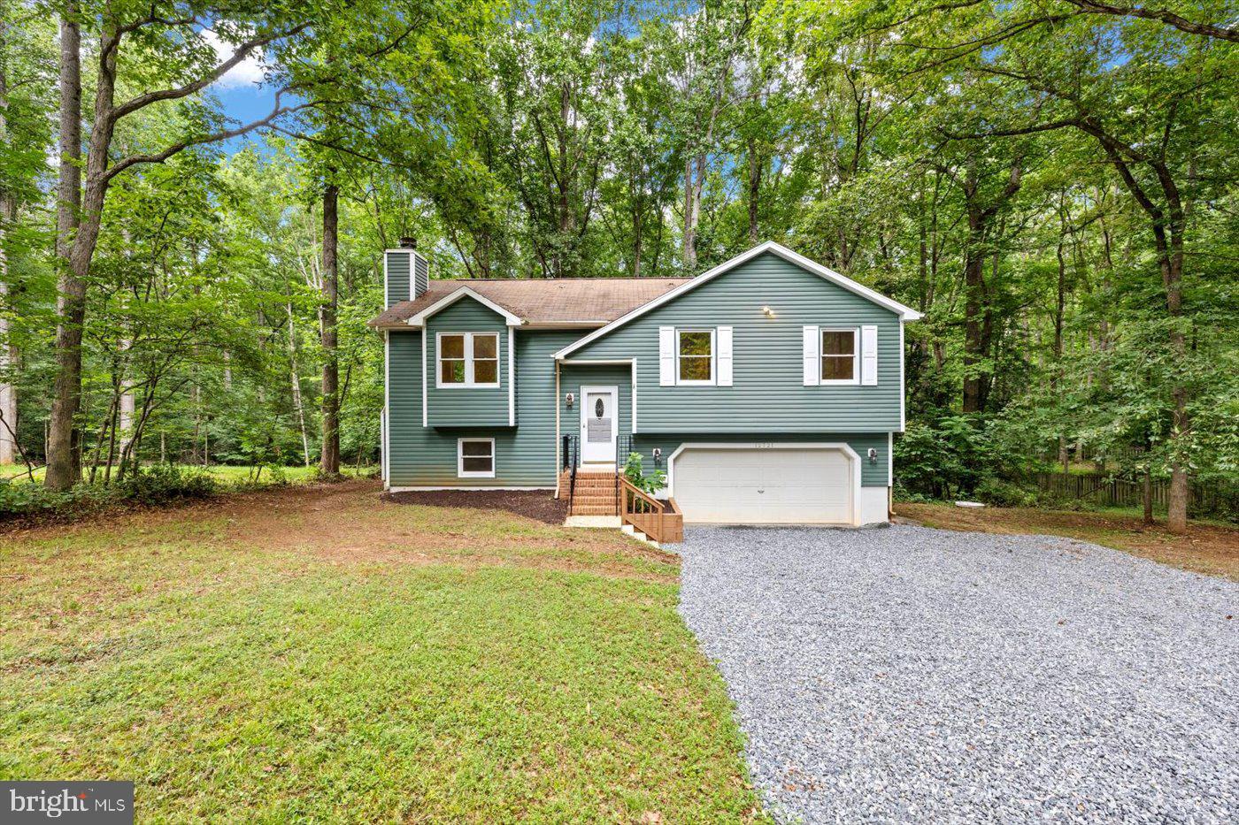 LAKE WILDERNESS - Residential