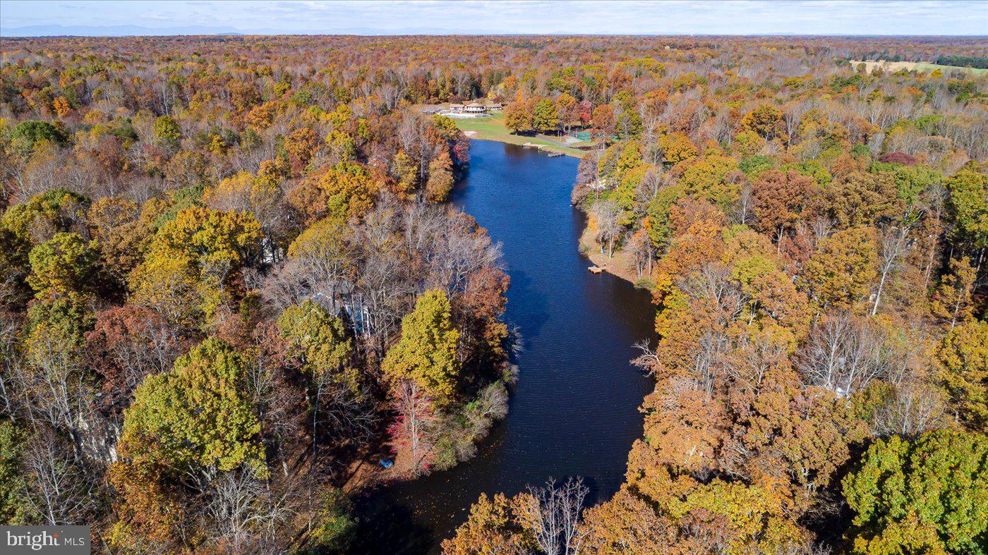 LAKE WILDERNESS - Residential