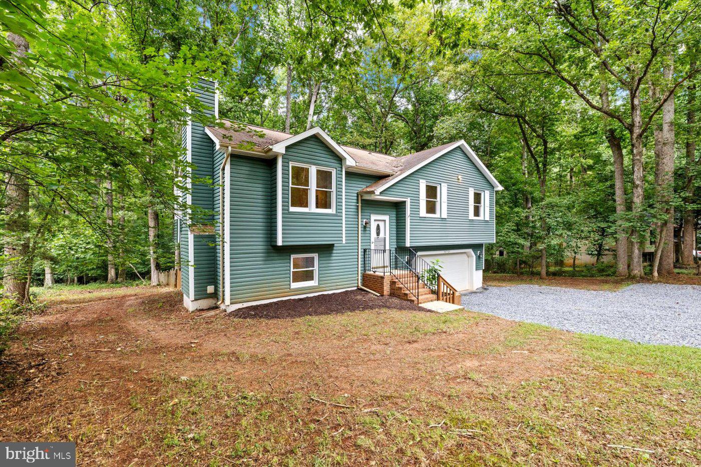 LAKE WILDERNESS - Residential