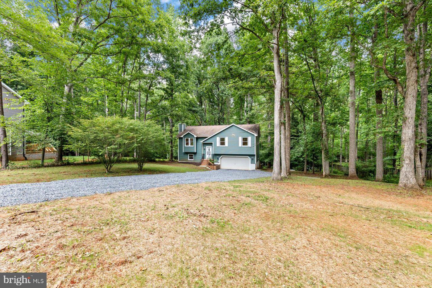 LAKE WILDERNESS - Residential