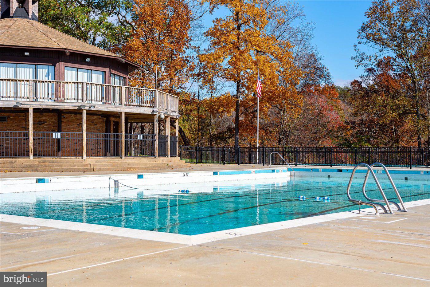 LAKE WILDERNESS - Residential