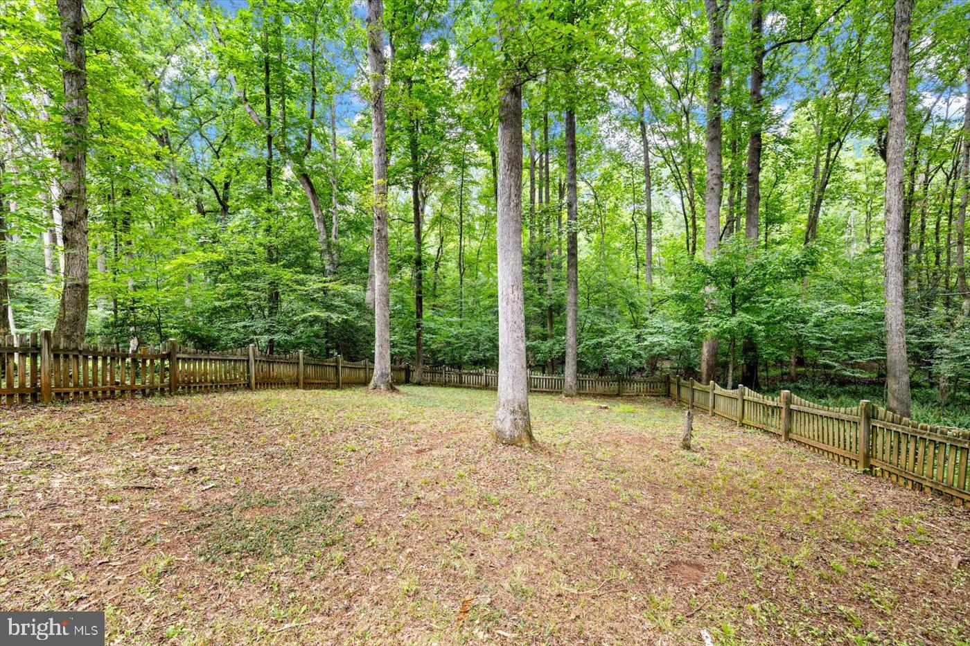 LAKE WILDERNESS - Residential