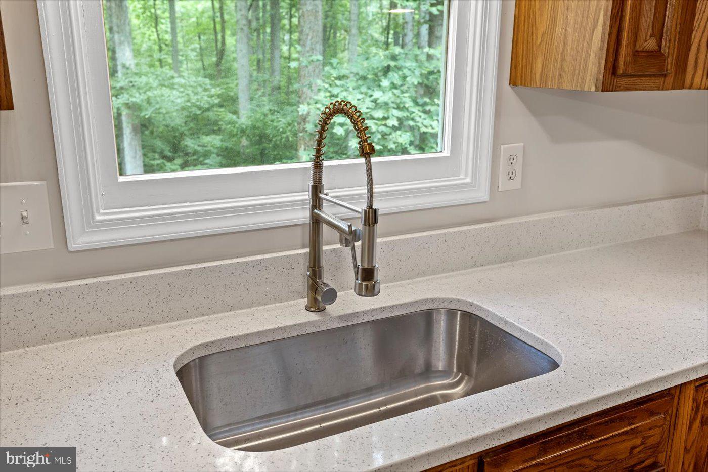 LAKE WILDERNESS - Residential