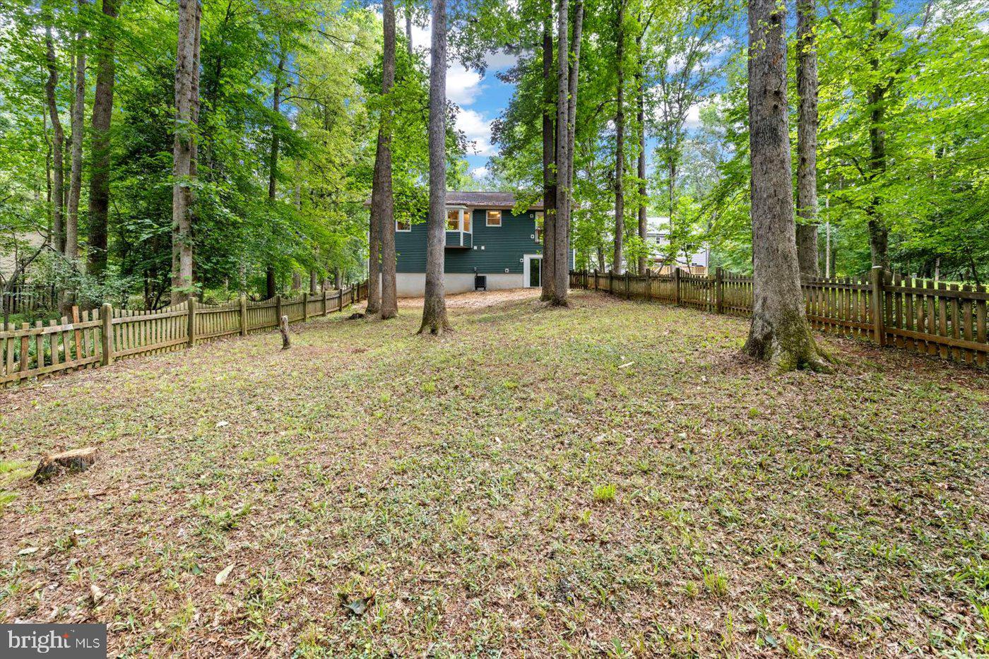 LAKE WILDERNESS - Residential