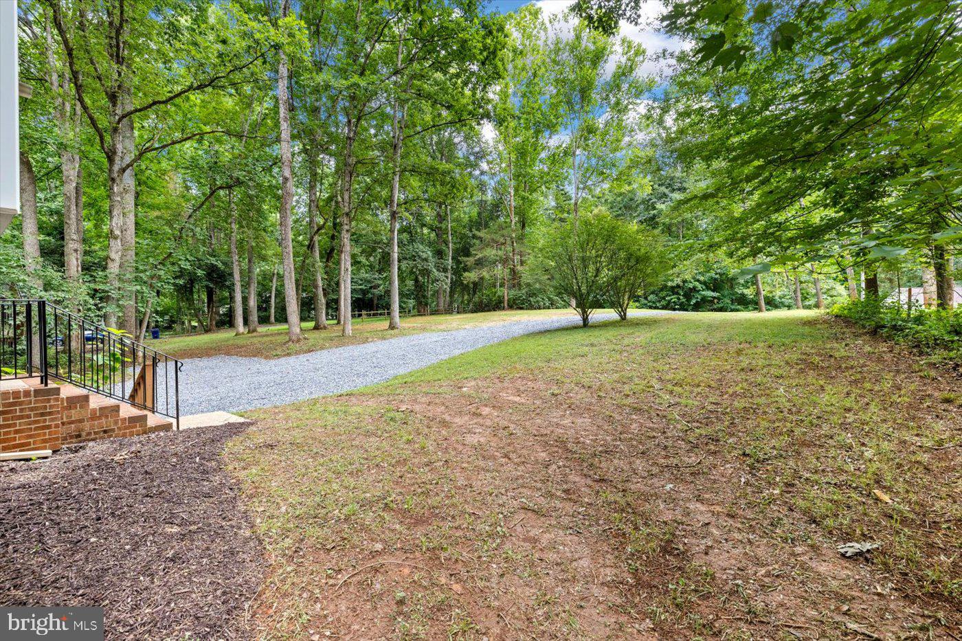 LAKE WILDERNESS - Residential