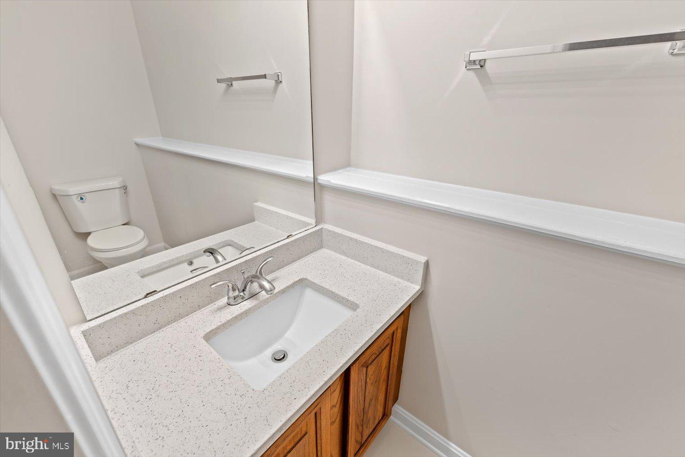 LAKE WILDERNESS - Residential