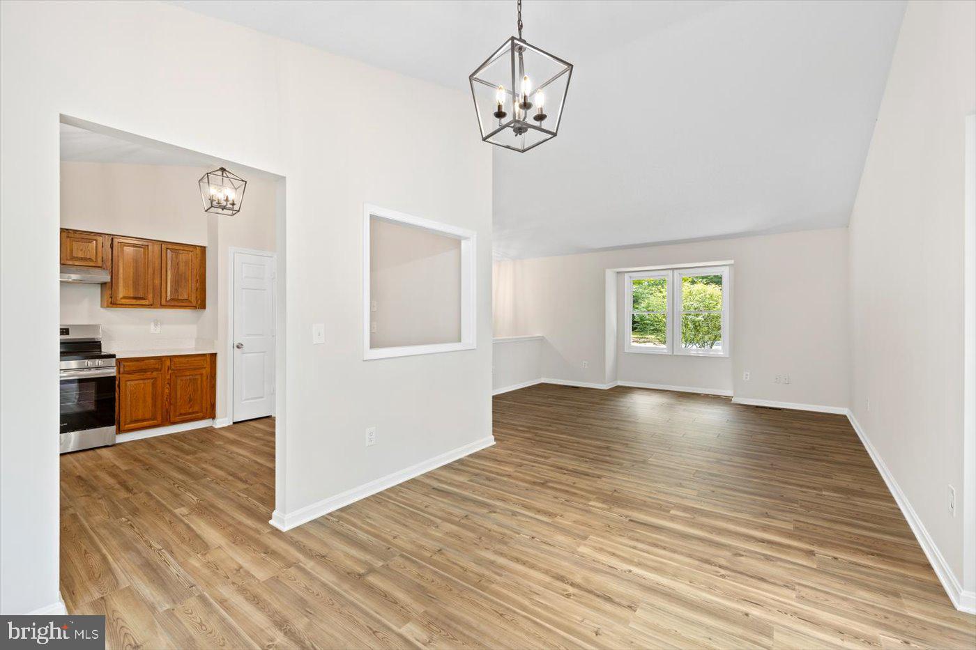 LAKE WILDERNESS - Residential