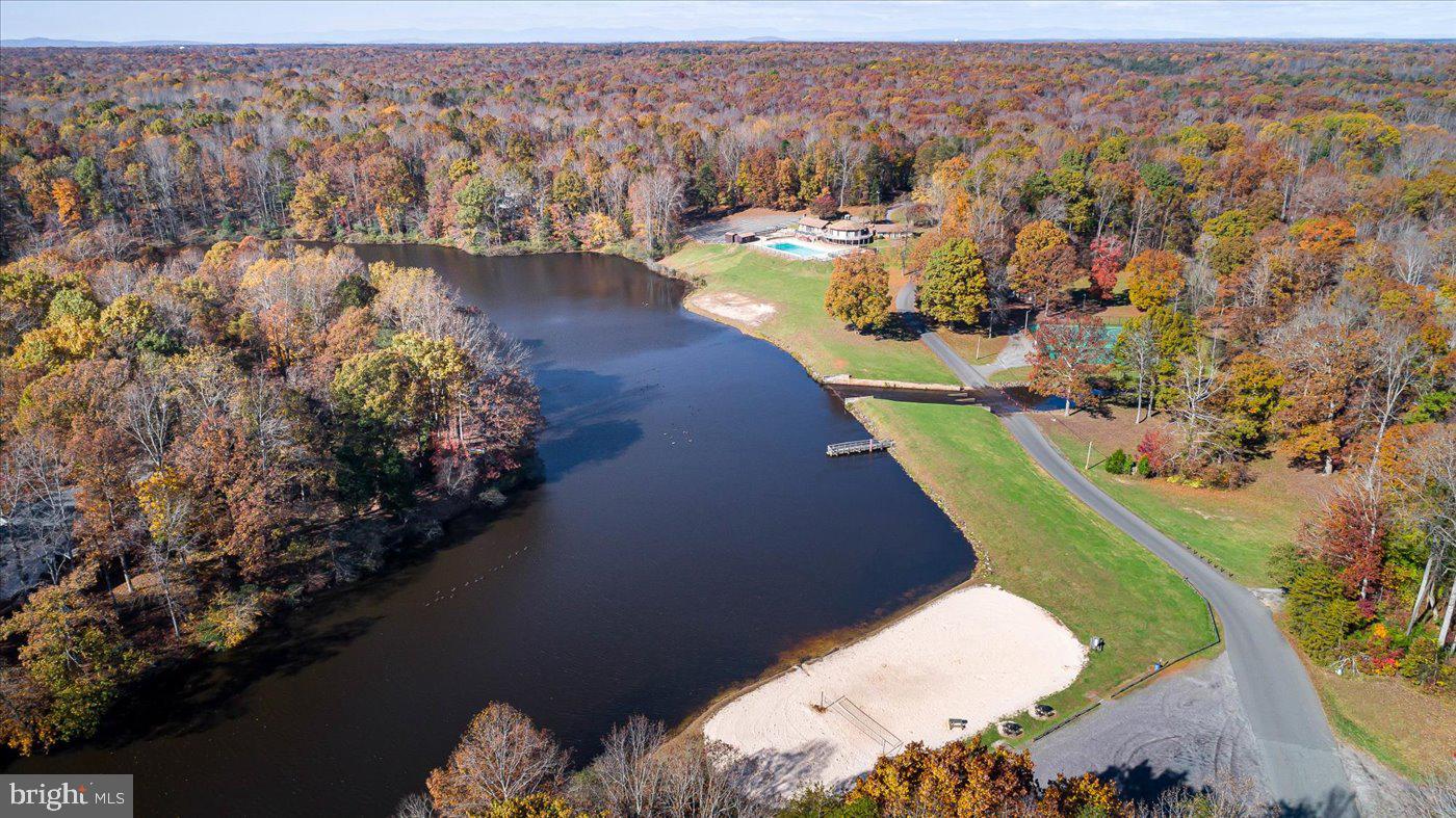 LAKE WILDERNESS - Residential