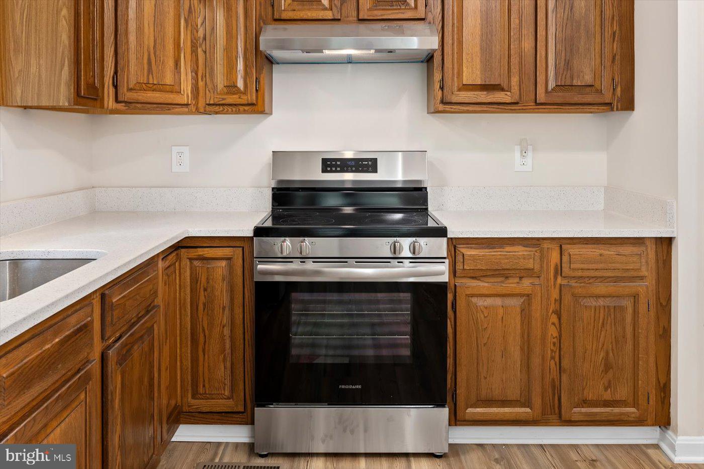 LAKE WILDERNESS - Residential