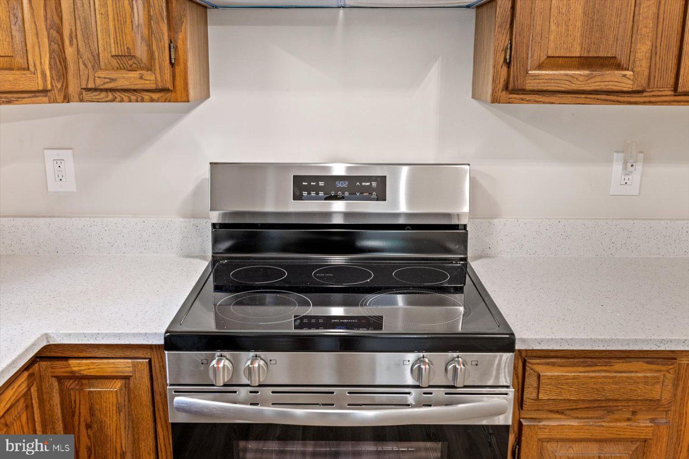 LAKE WILDERNESS - Residential