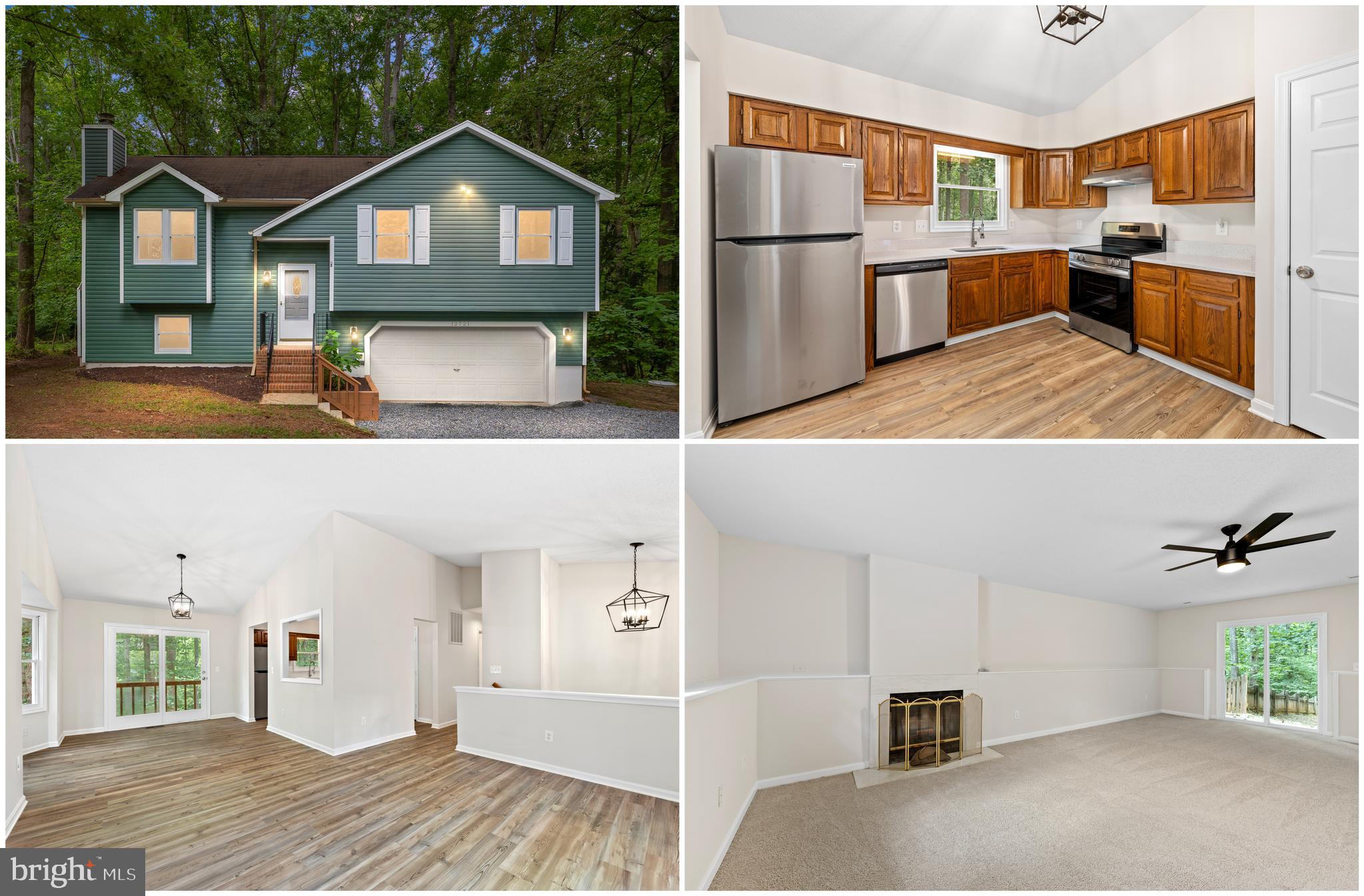 LAKE WILDERNESS - Residential