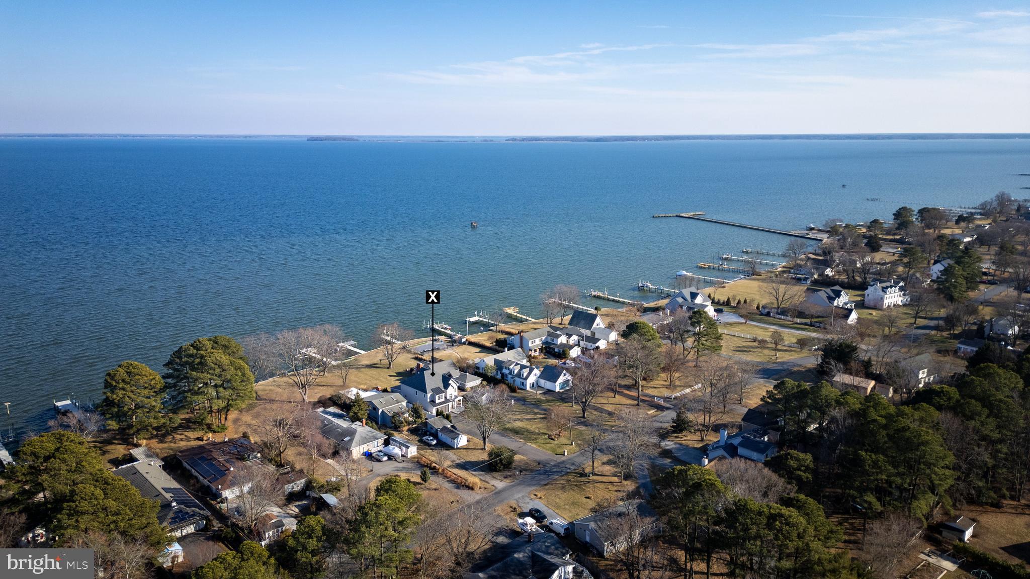 KENT ISLAND ESTATES - Residential