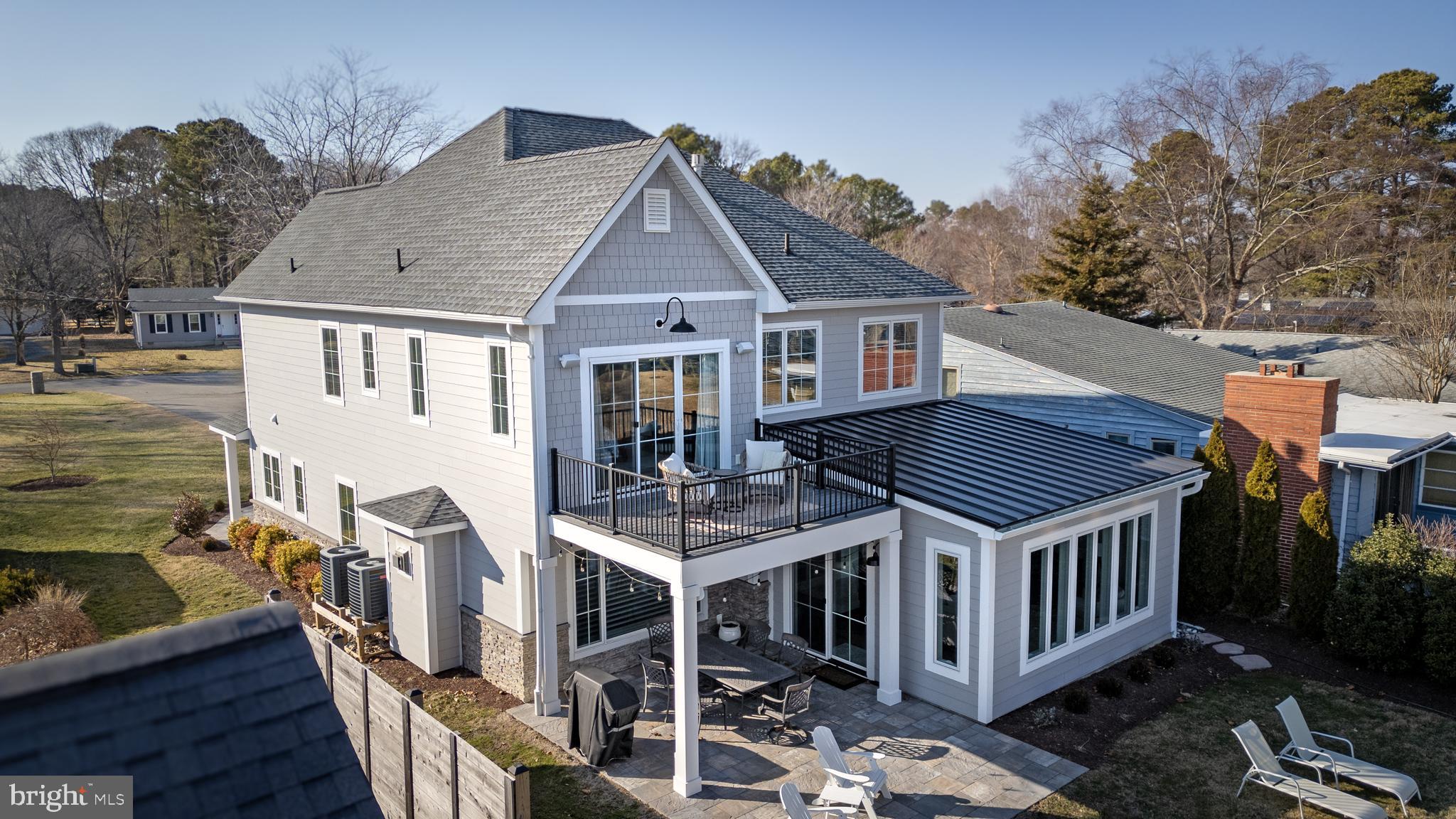 KENT ISLAND ESTATES - Residential