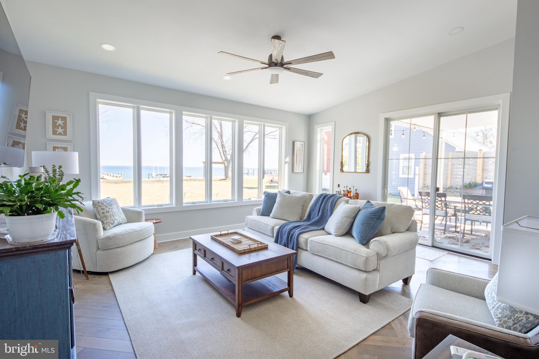 KENT ISLAND ESTATES - Residential