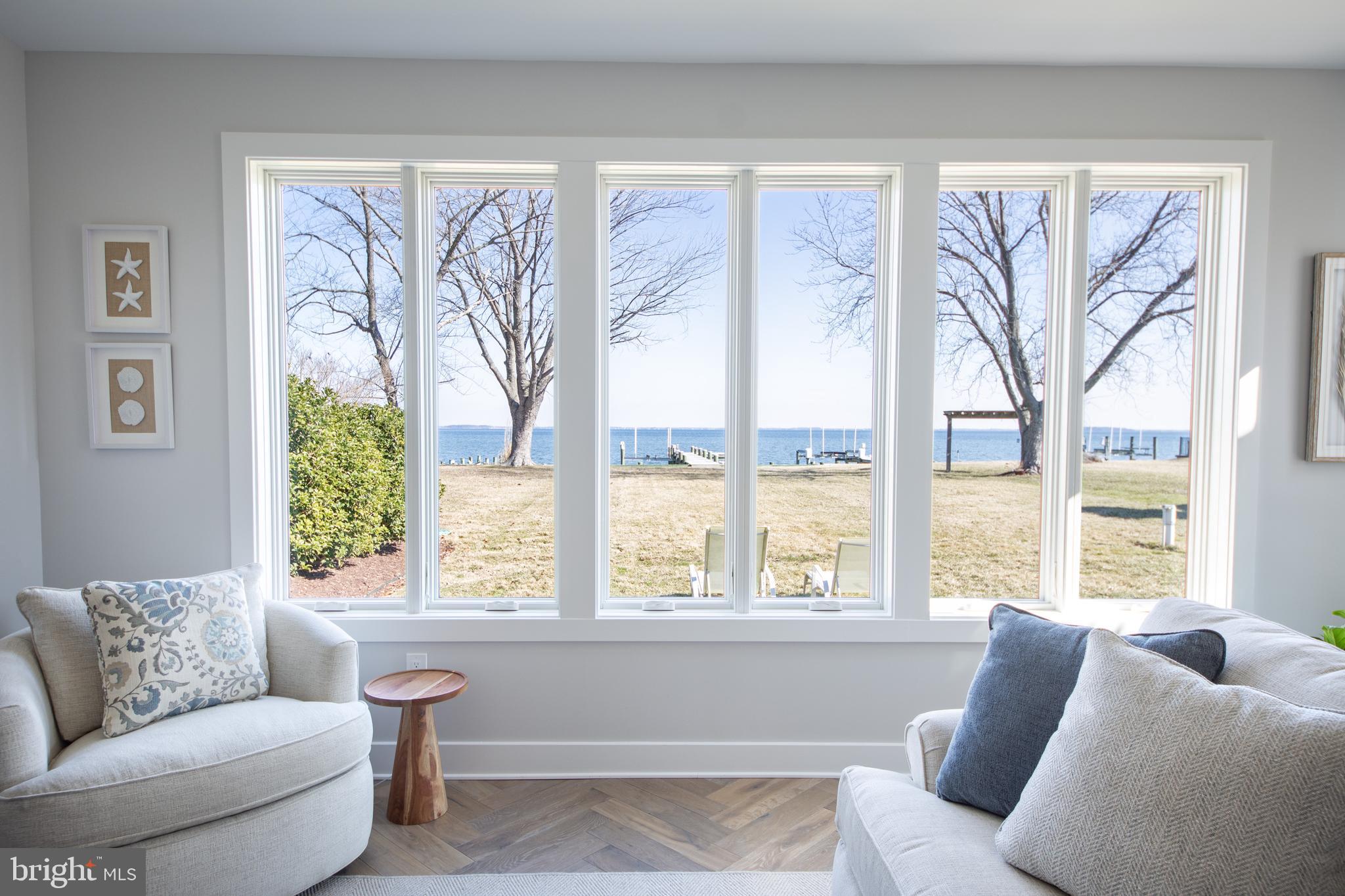 KENT ISLAND ESTATES - Residential