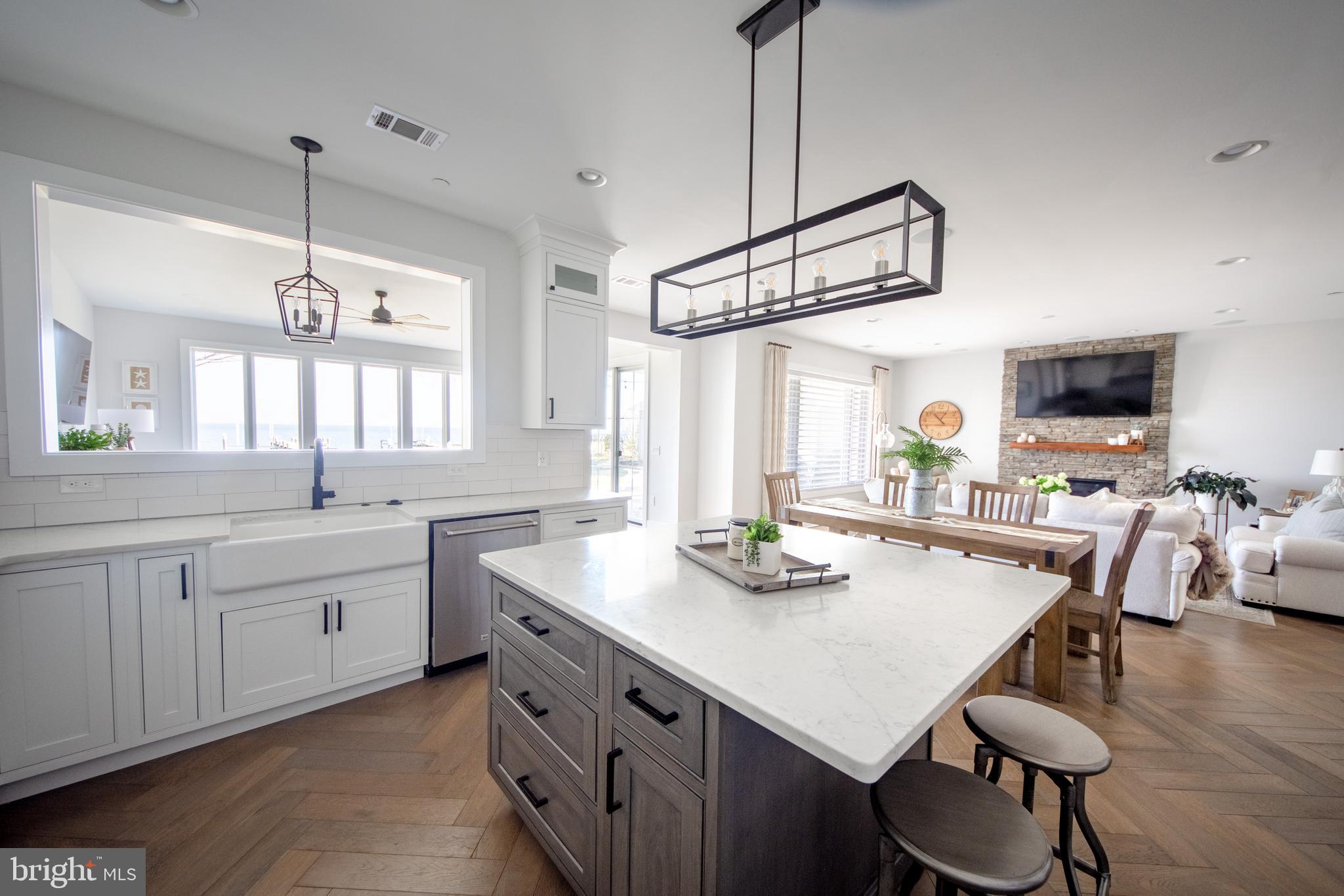 KENT ISLAND ESTATES - Residential