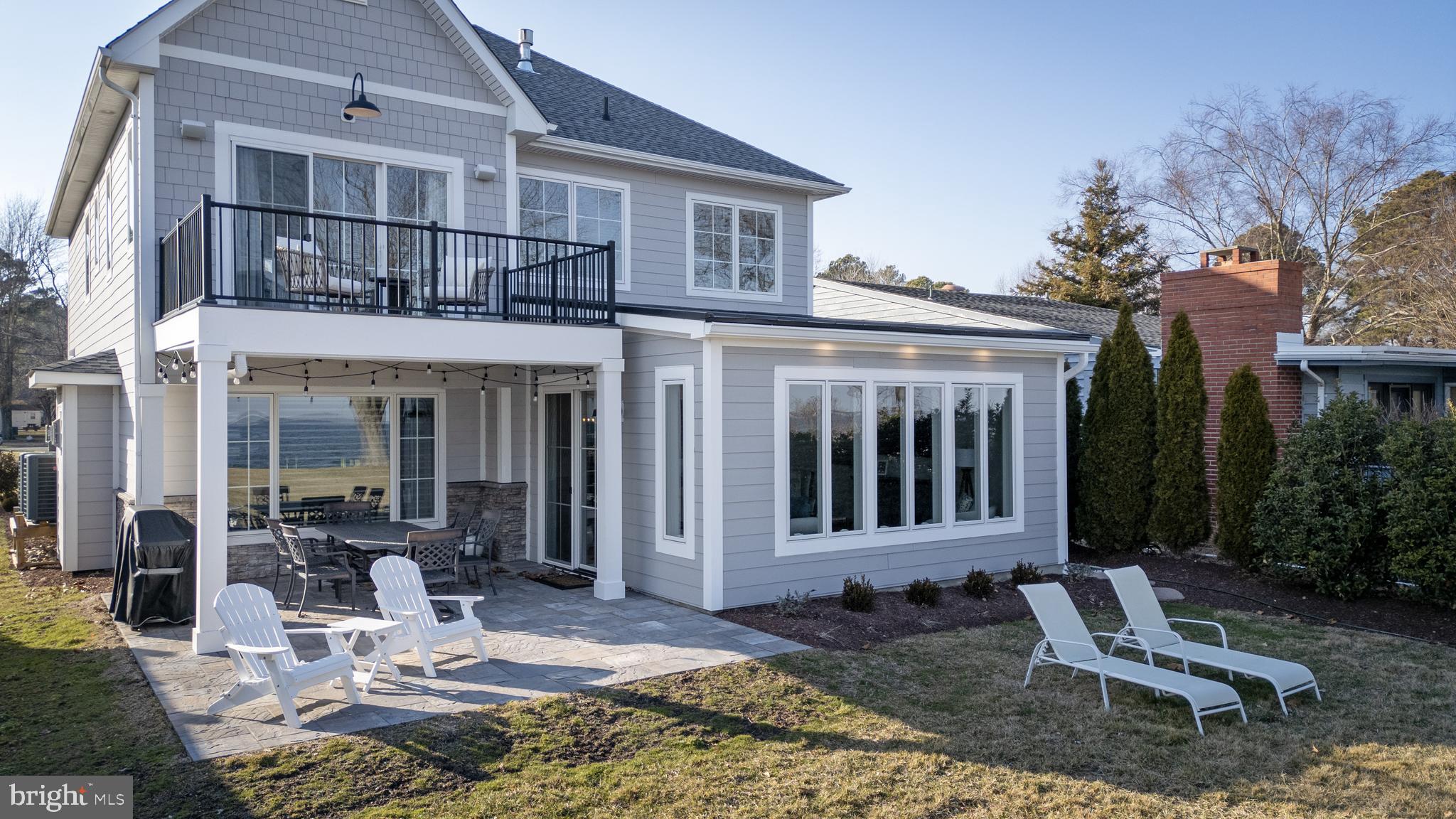 KENT ISLAND ESTATES - Residential