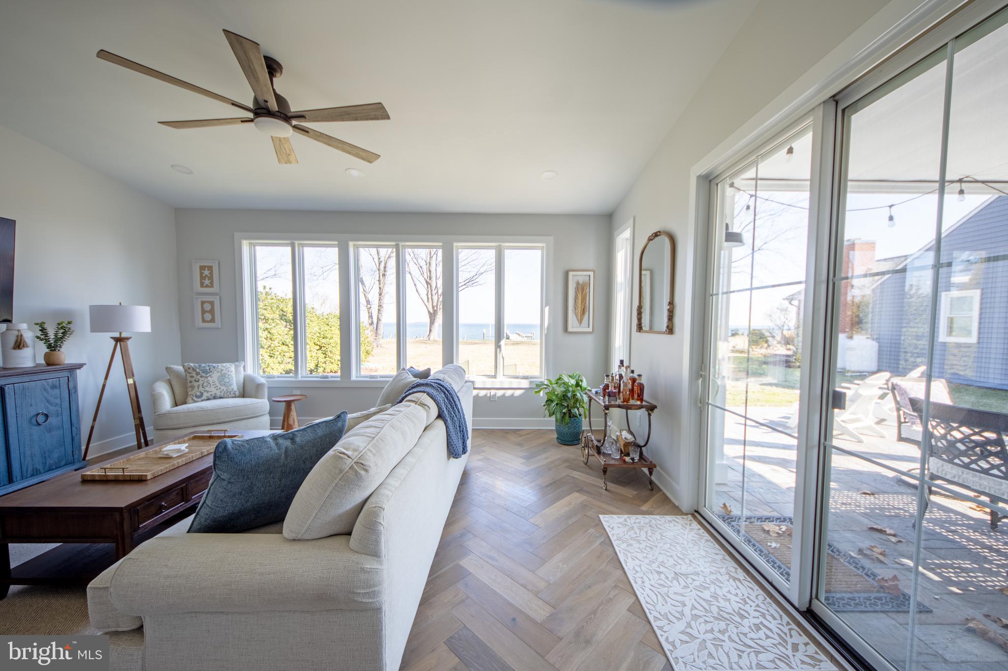 KENT ISLAND ESTATES - Residential