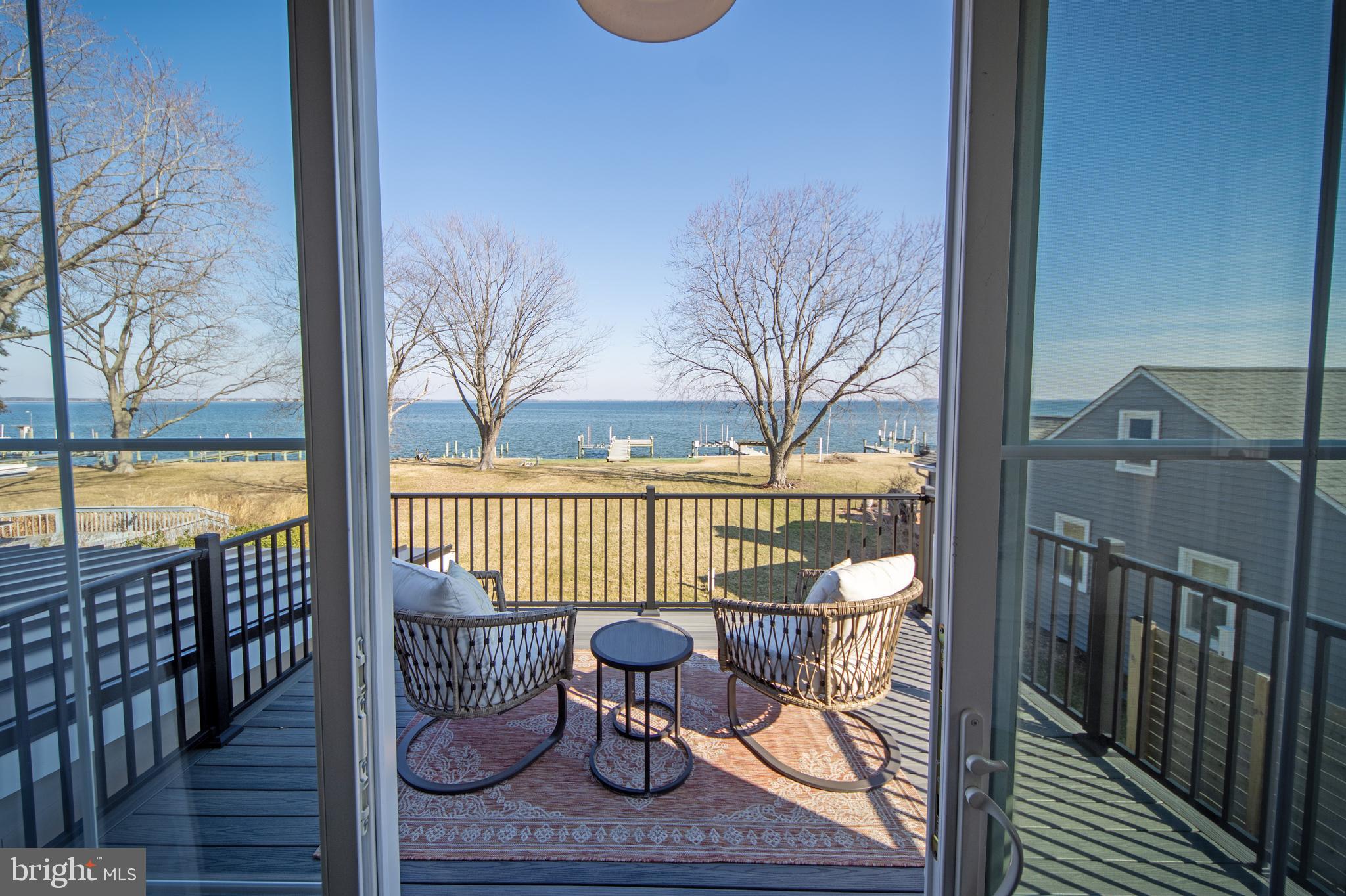 KENT ISLAND ESTATES - Residential