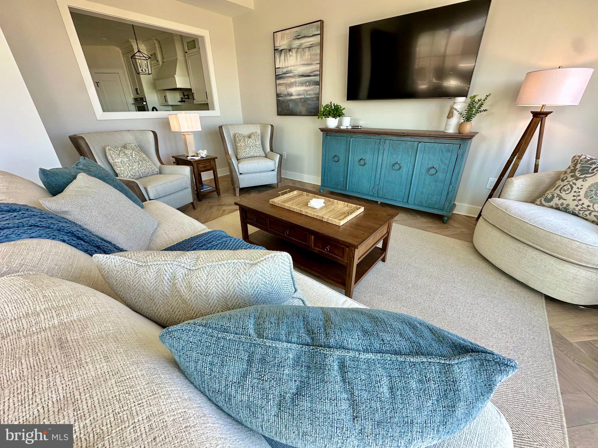 KENT ISLAND ESTATES - Residential