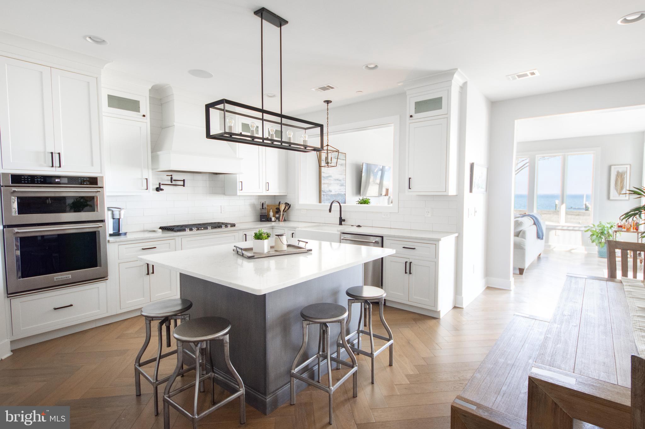 KENT ISLAND ESTATES - Residential