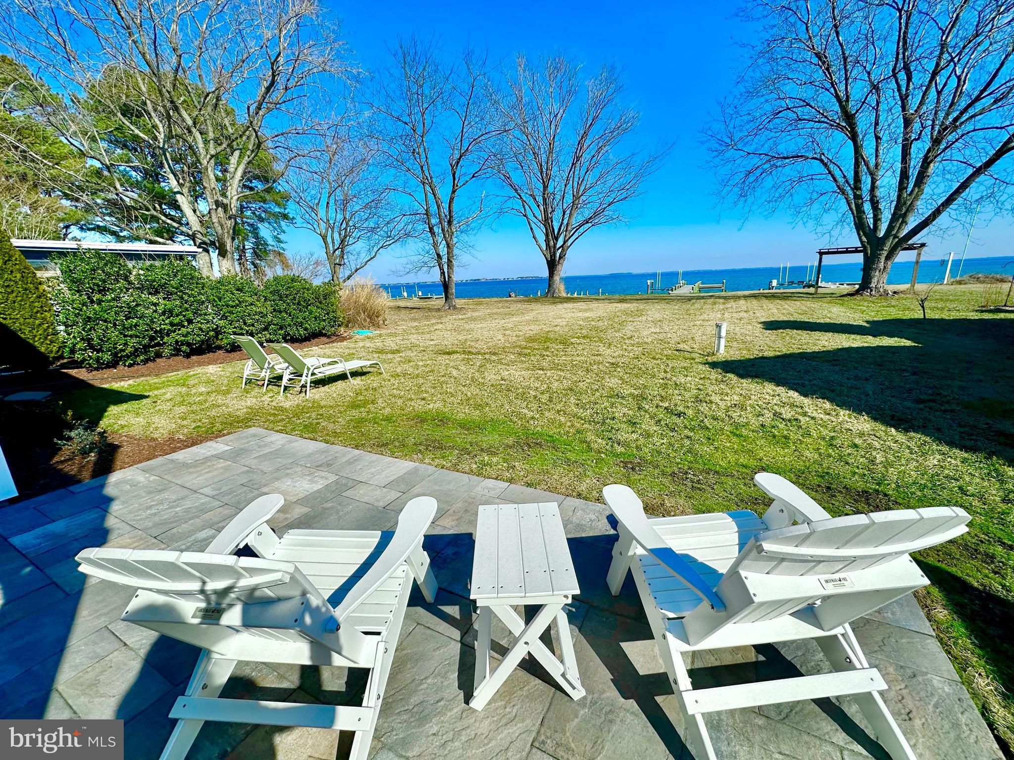 KENT ISLAND ESTATES - Residential