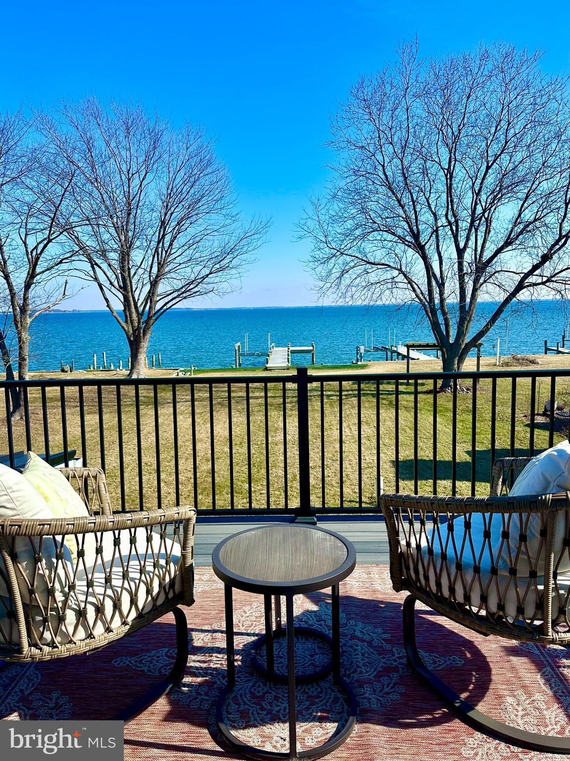 KENT ISLAND ESTATES - Residential