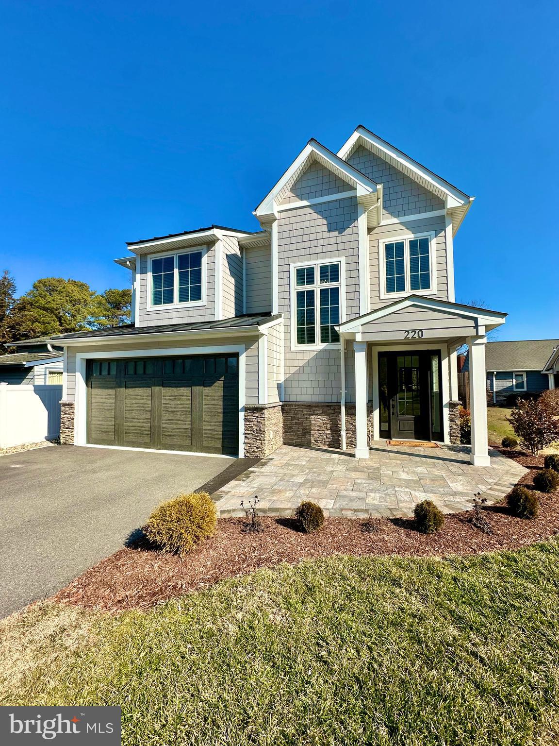 KENT ISLAND ESTATES - Residential