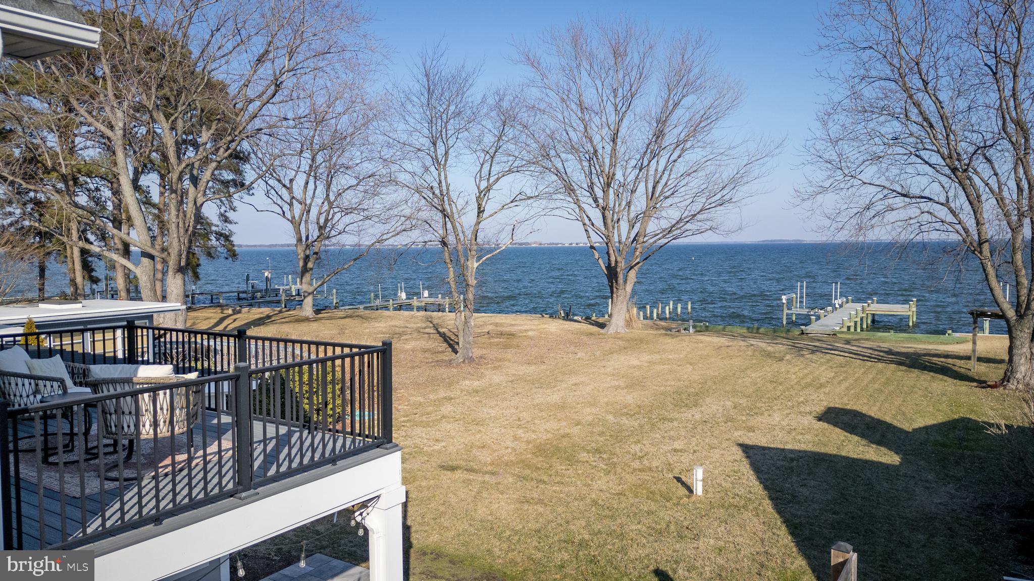 KENT ISLAND ESTATES - Residential