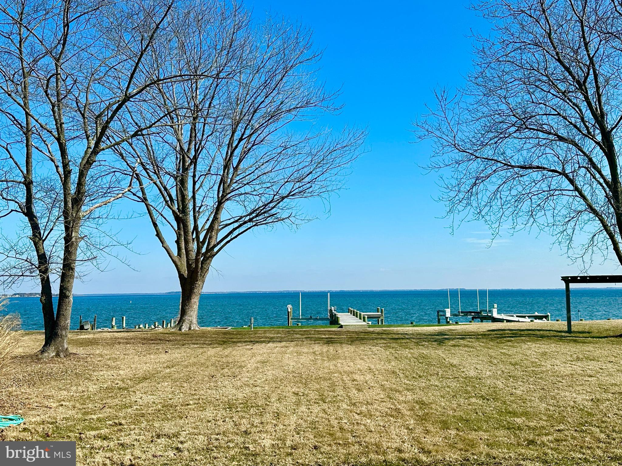 KENT ISLAND ESTATES - Residential