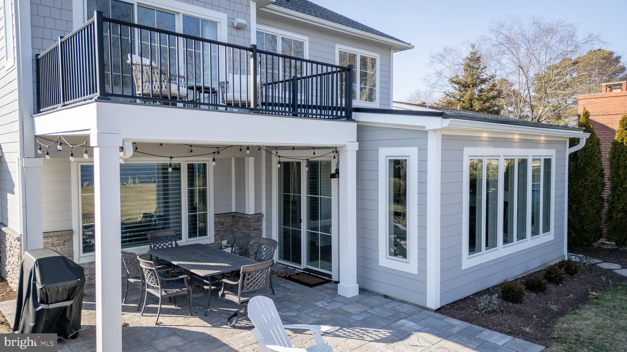 KENT ISLAND ESTATES - Residential