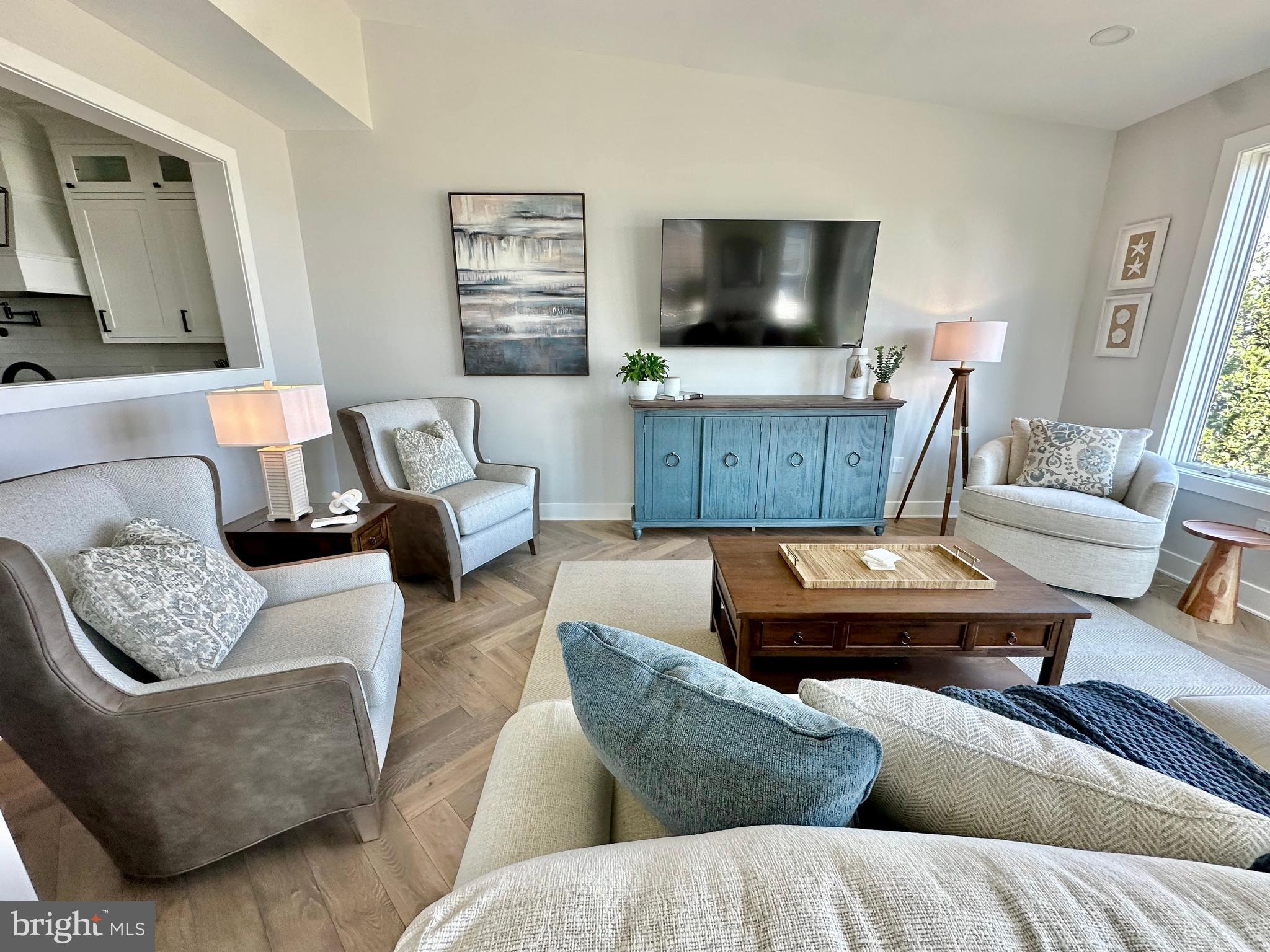 KENT ISLAND ESTATES - Residential